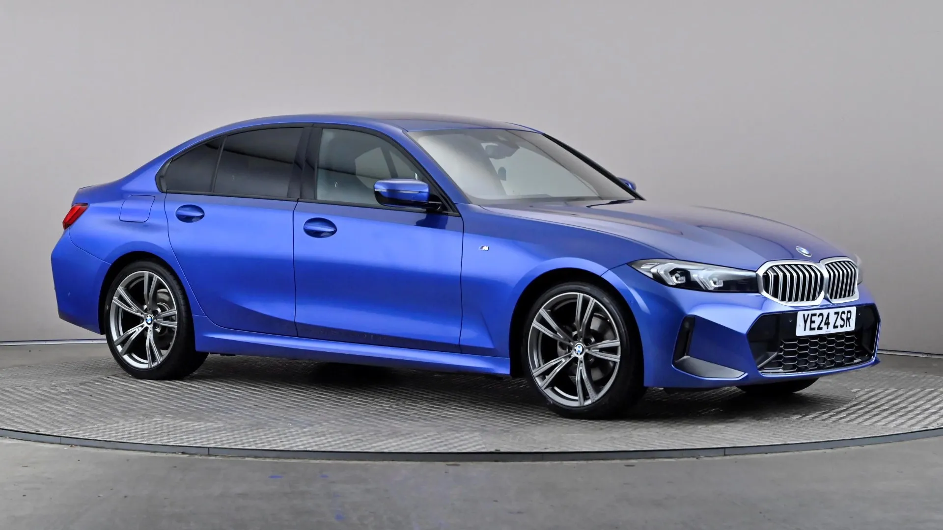 2024 BMW 3 SERIES for sale