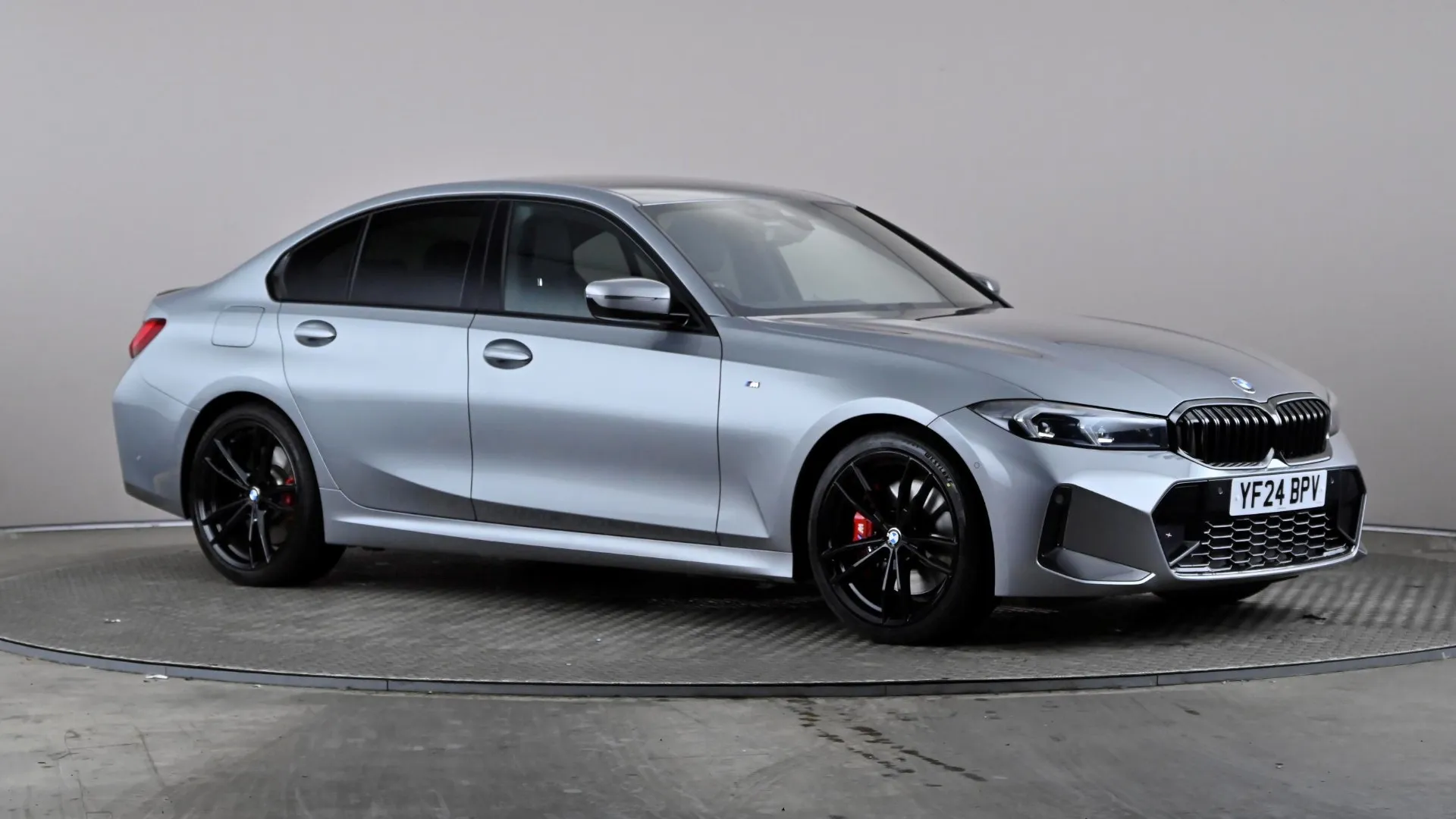 2024 BMW 3 SERIES for sale