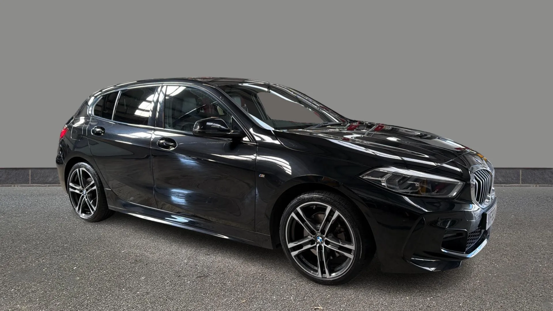 2019 BMW 1 SERIES for sale