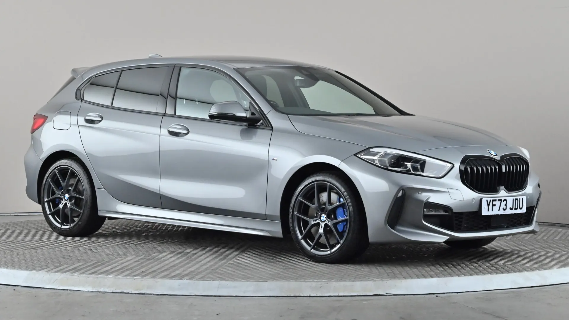 2023 BMW 1 SERIES for sale