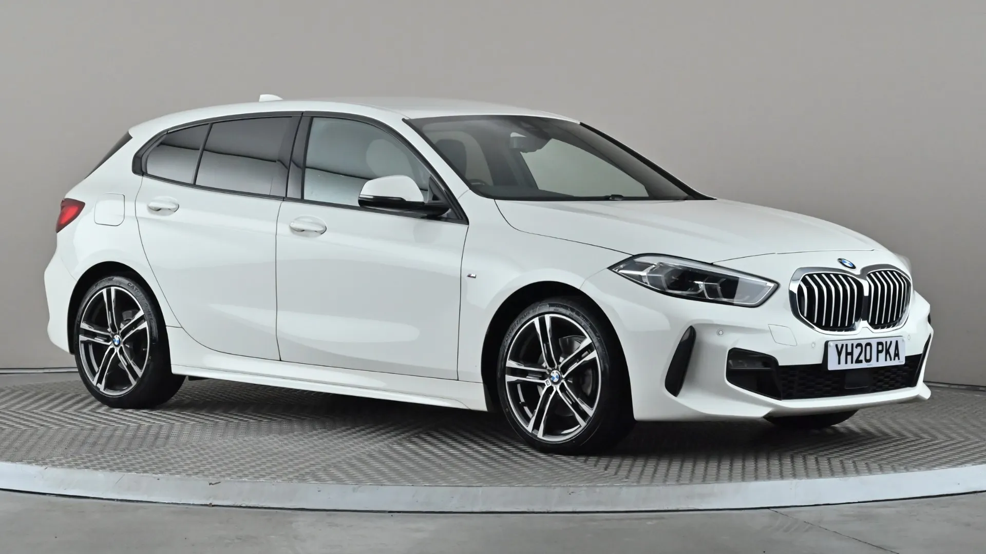 2020 BMW 1 SERIES for sale