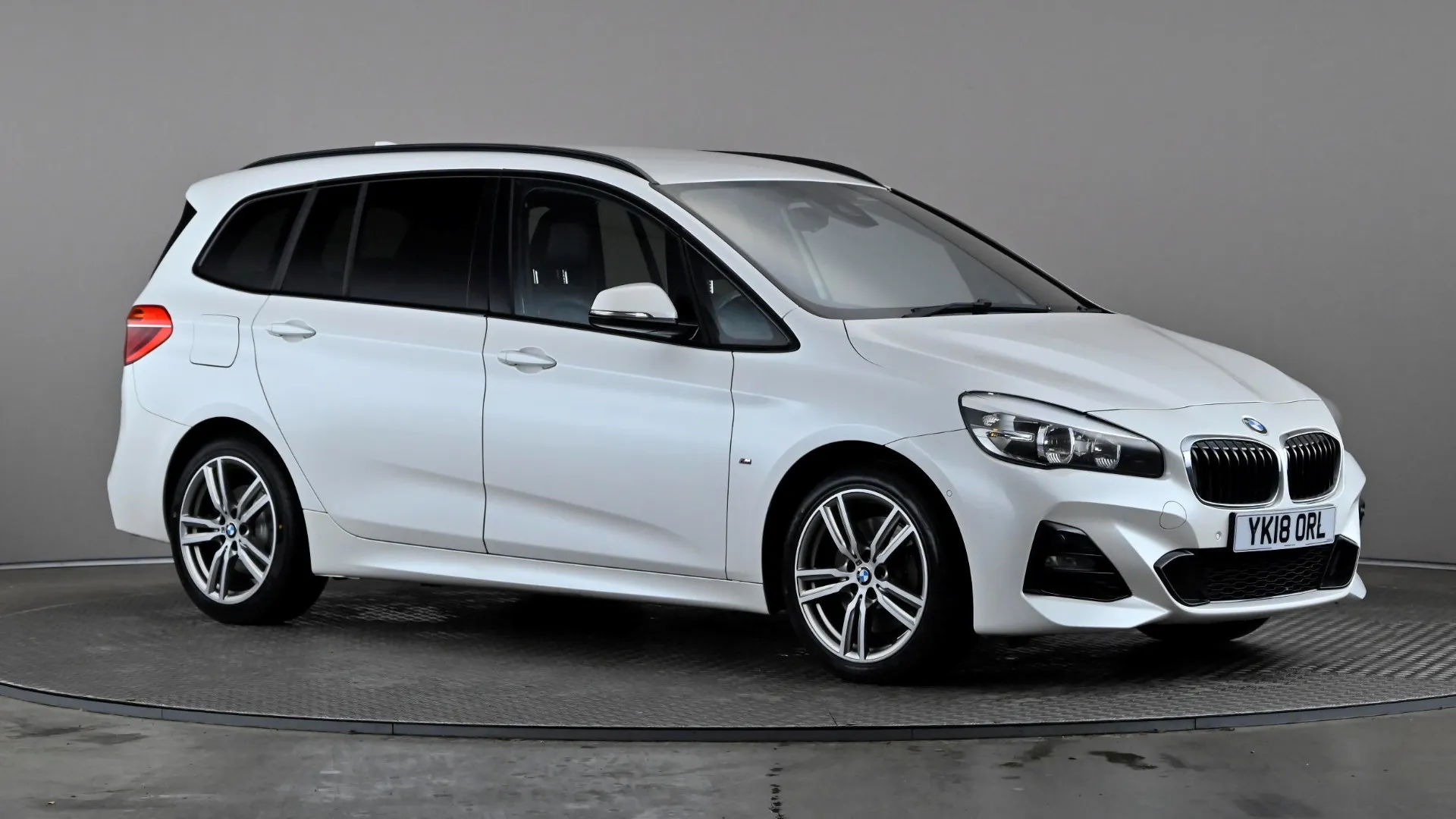 2018 BMW 2 SERIES for sale