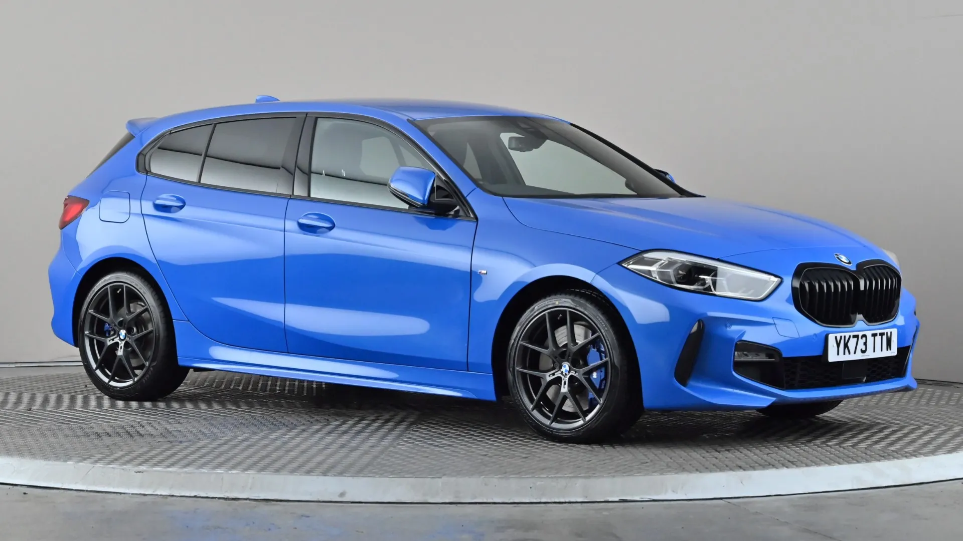 2024 BMW 1 SERIES for sale