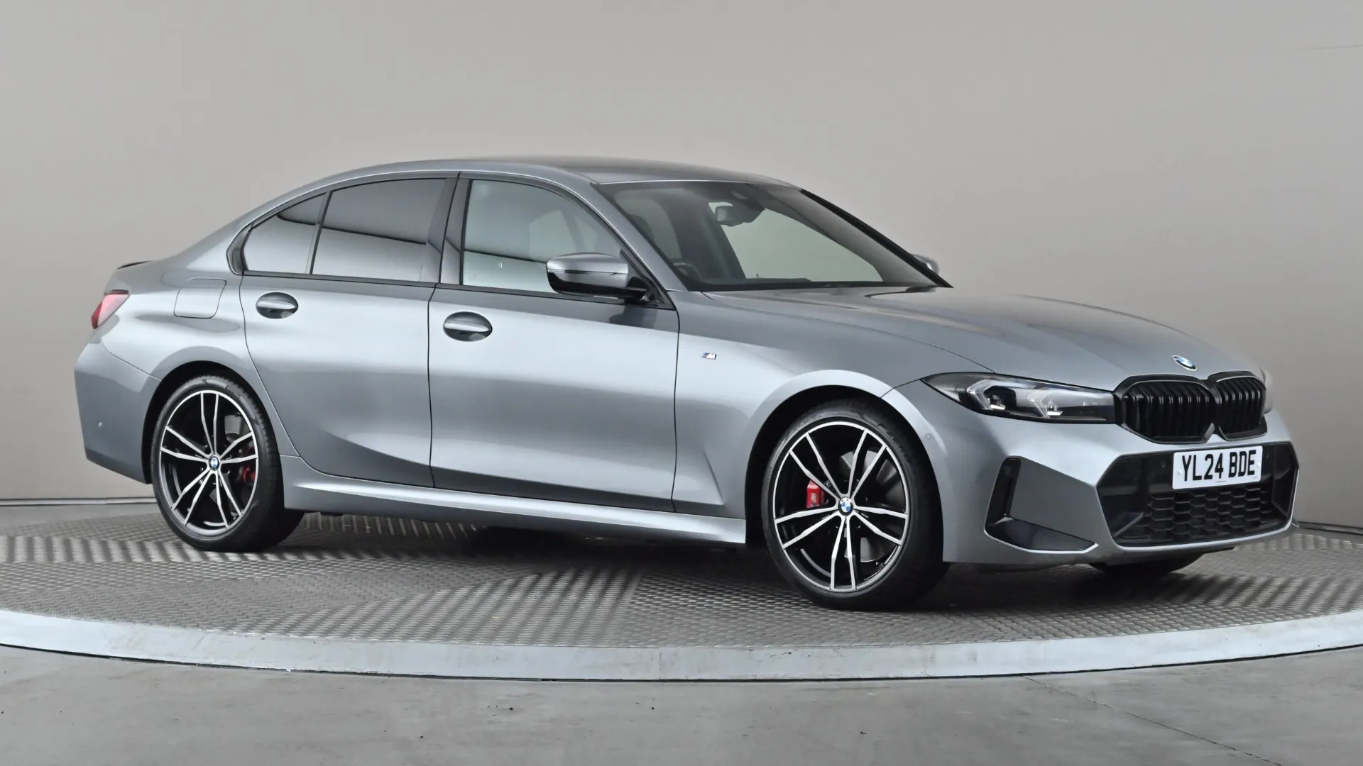 2024 BMW 3 SERIES for sale