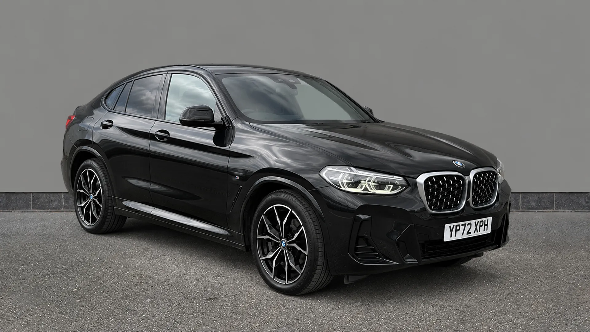 2022 BMW X4 for sale