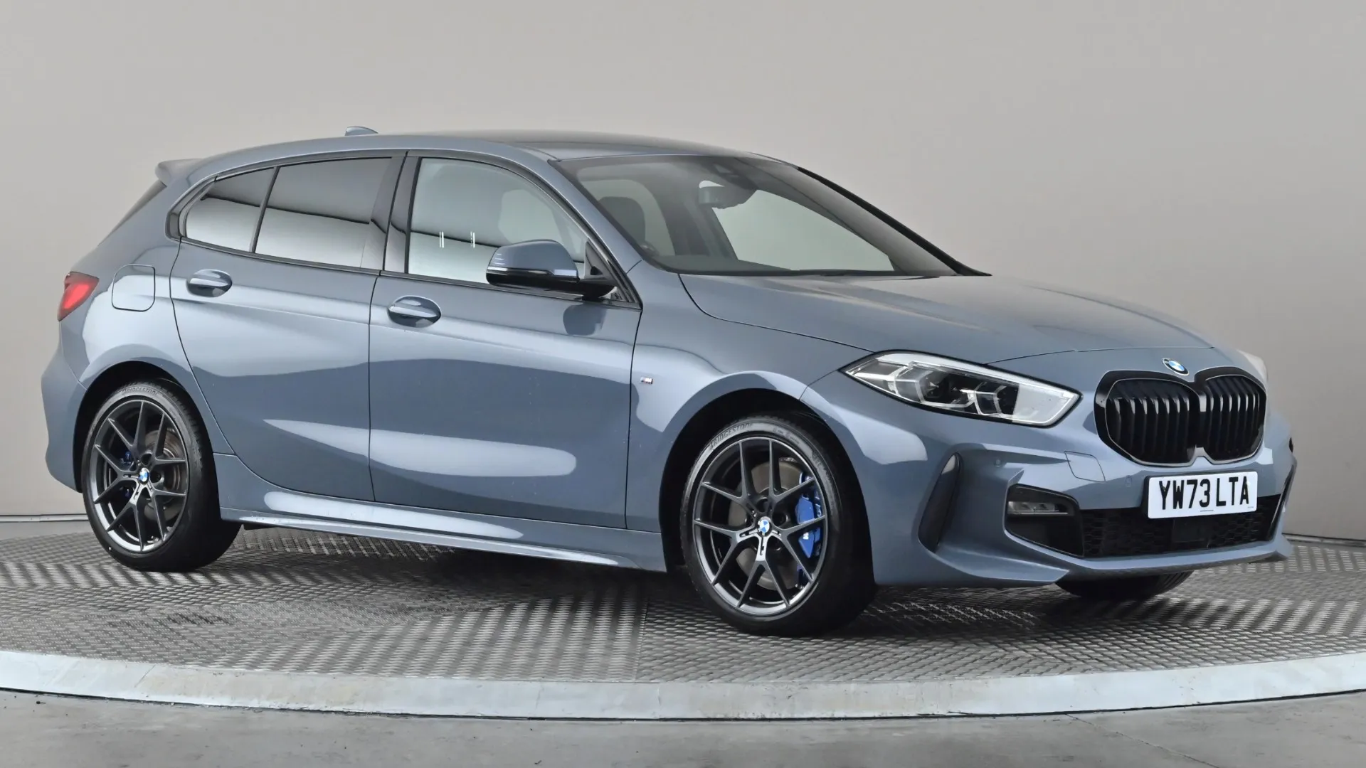 2023 BMW 1 SERIES for sale