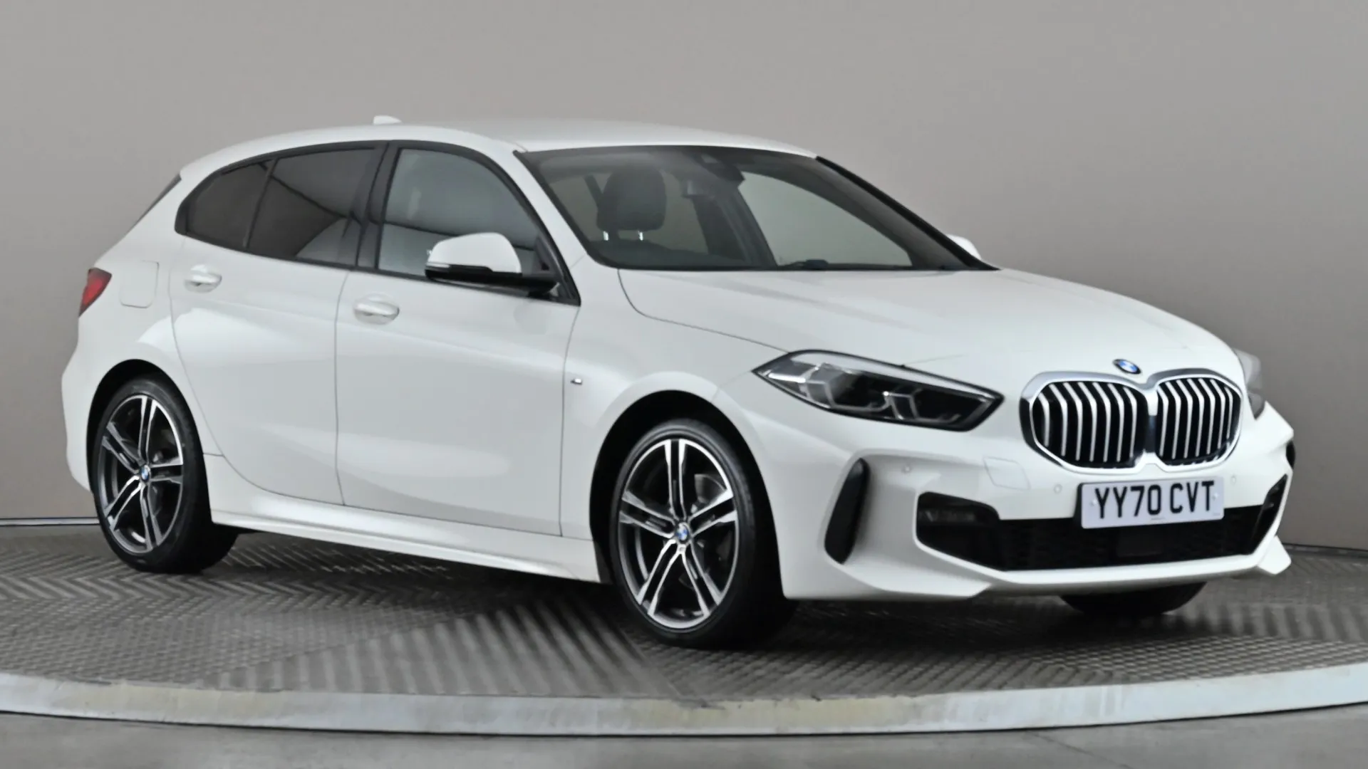 2020 BMW 1 SERIES for sale