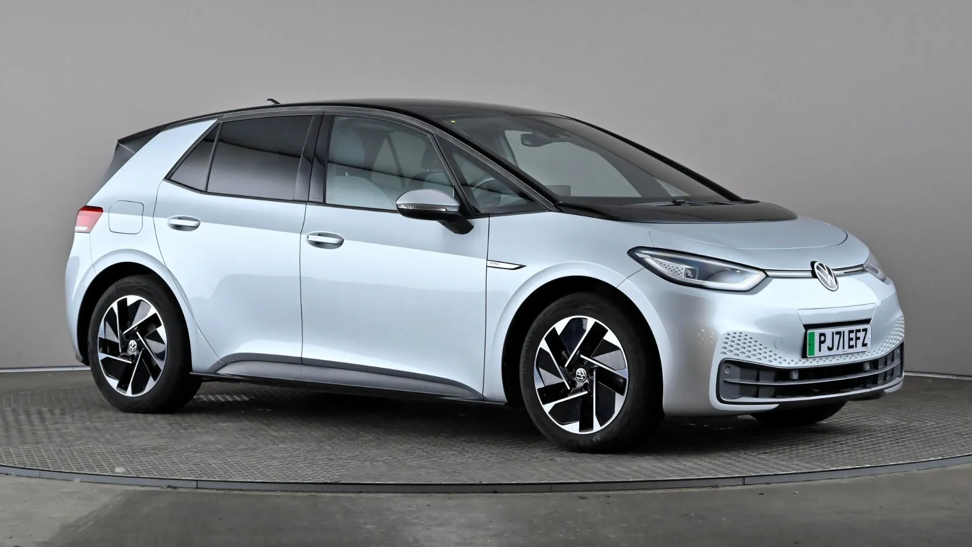2022 VOLKSWAGEN ID.3 for sale