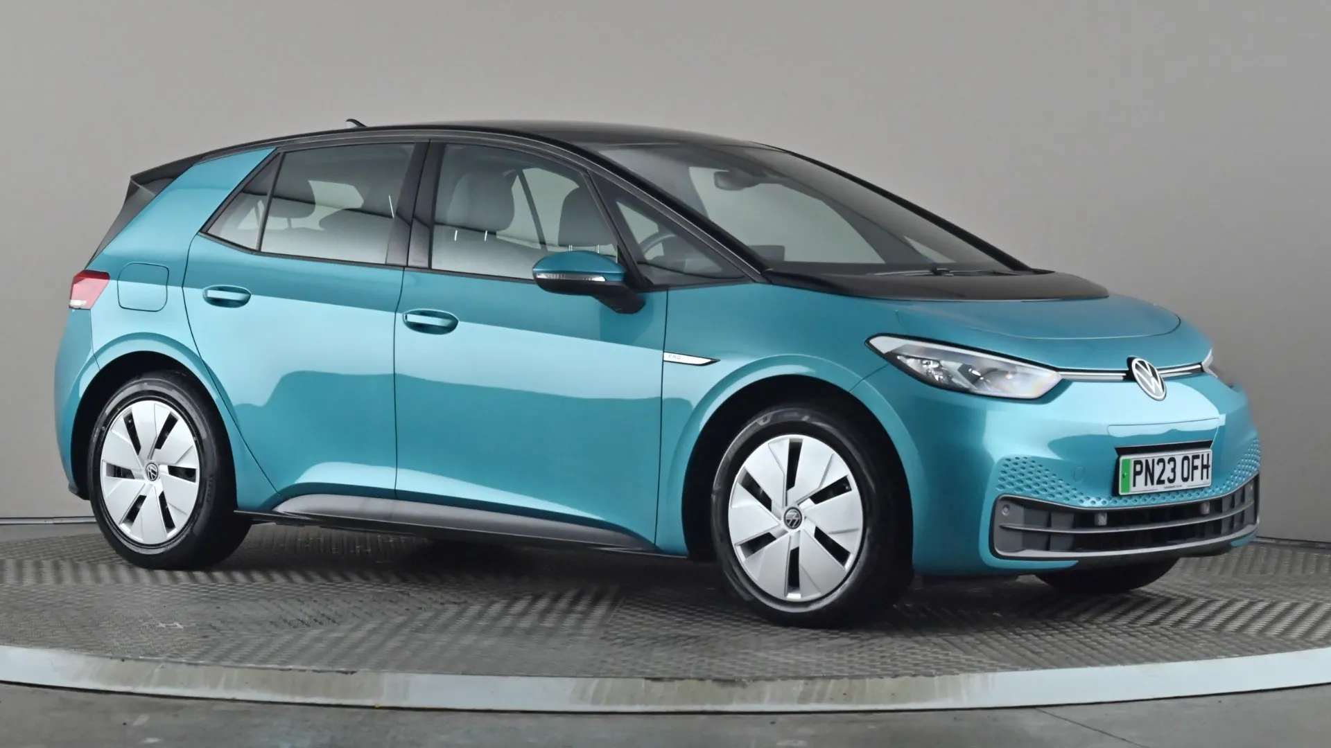 2023 VOLKSWAGEN ID.3 for sale