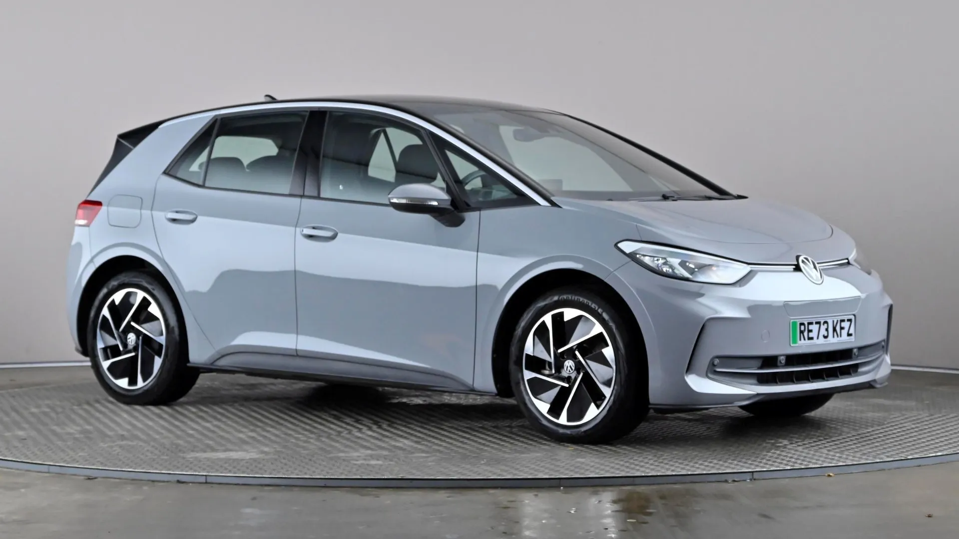 2023 VOLKSWAGEN ID.3 for sale