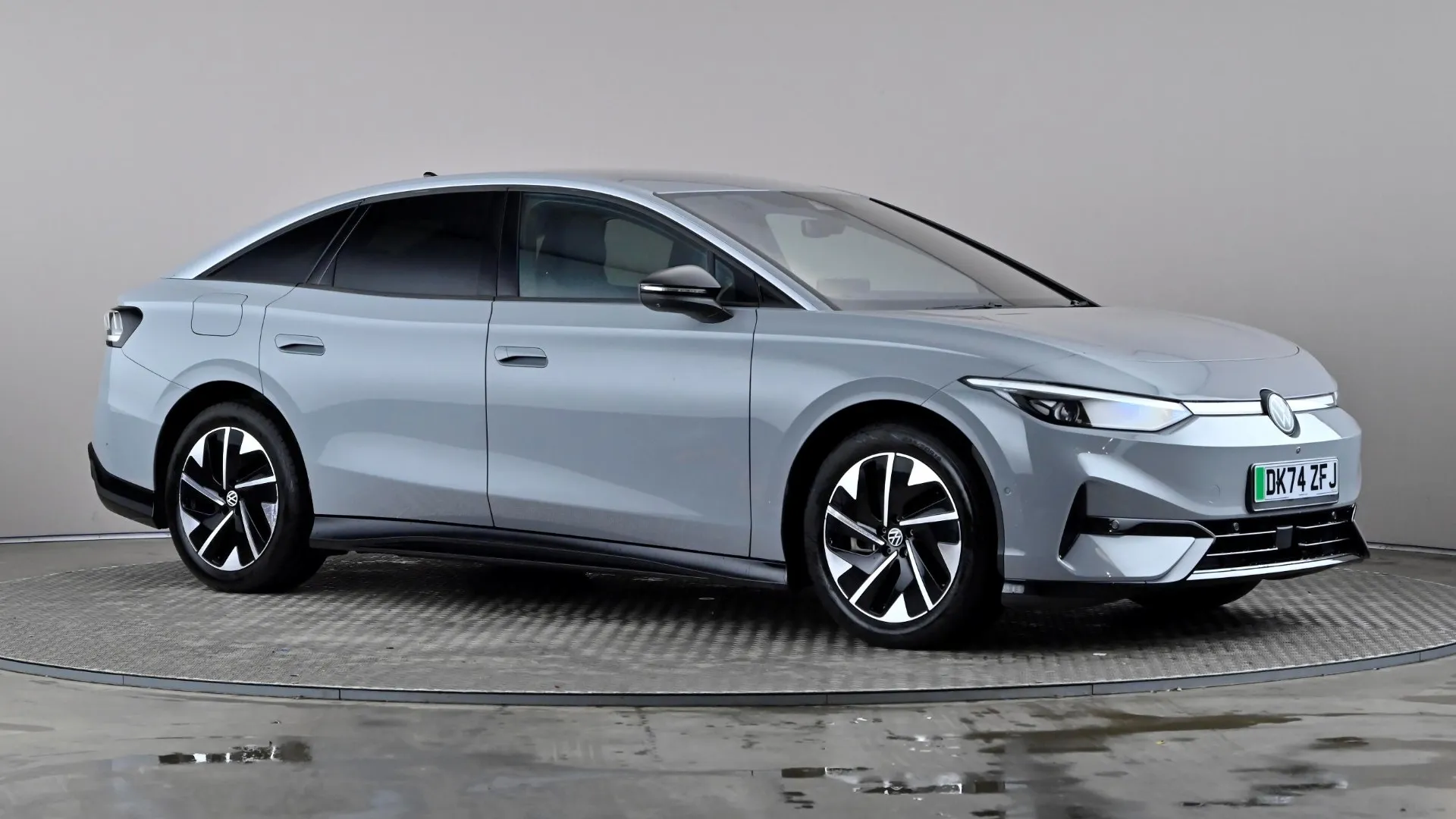 2024 VOLKSWAGEN ID.7 for sale