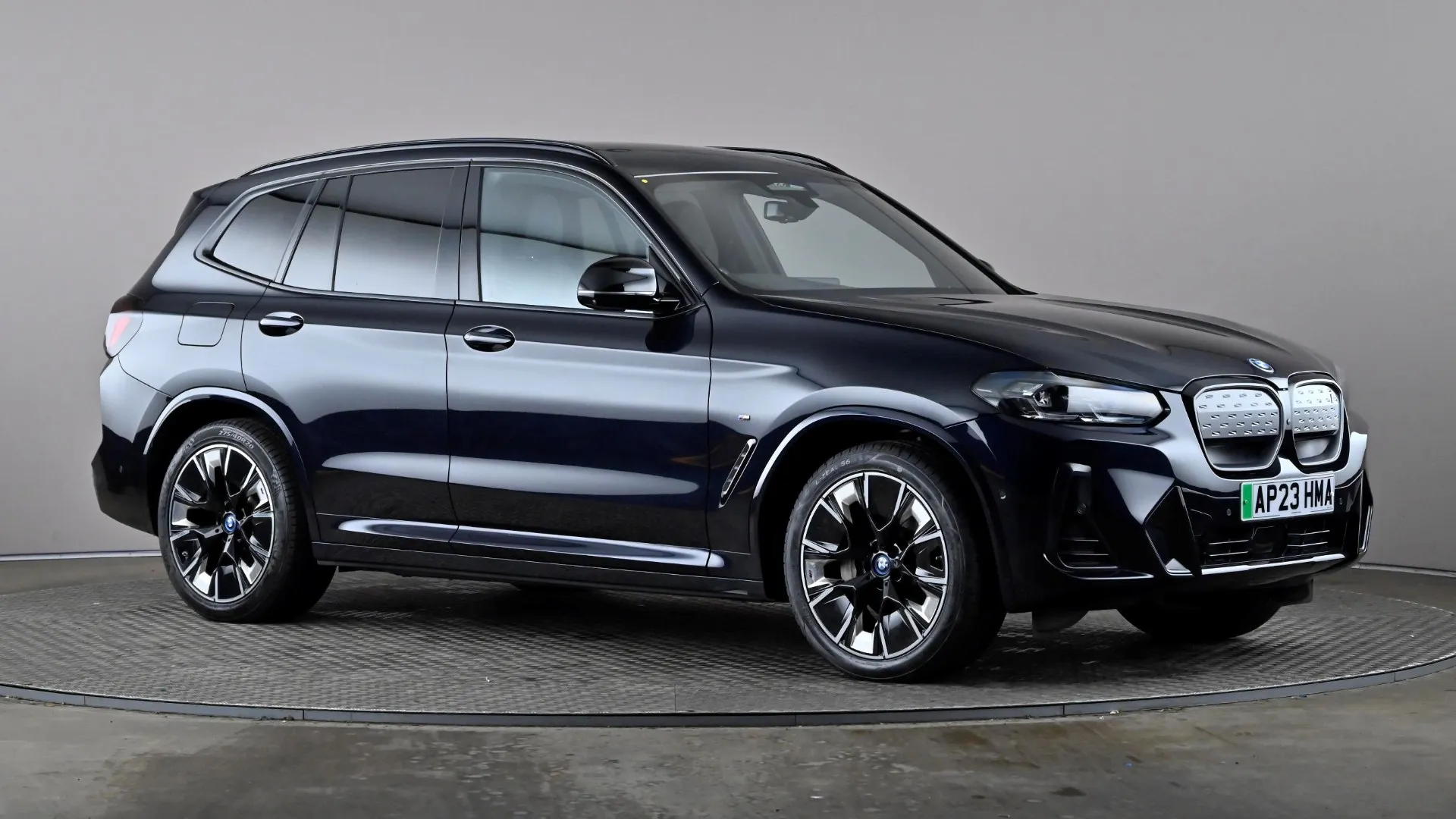 2023 BMW IX3 for sale