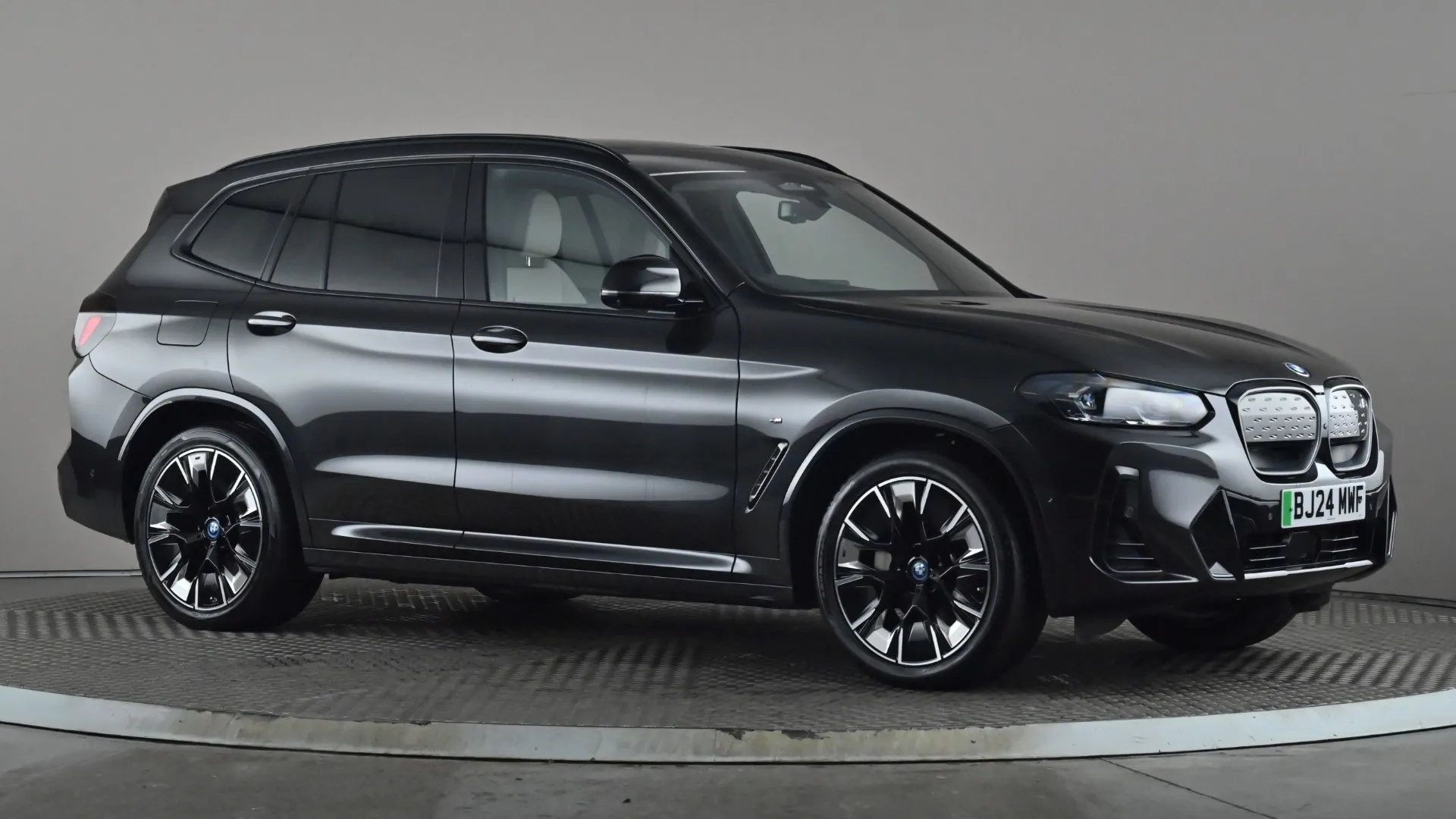 2024 BMW IX3 for sale