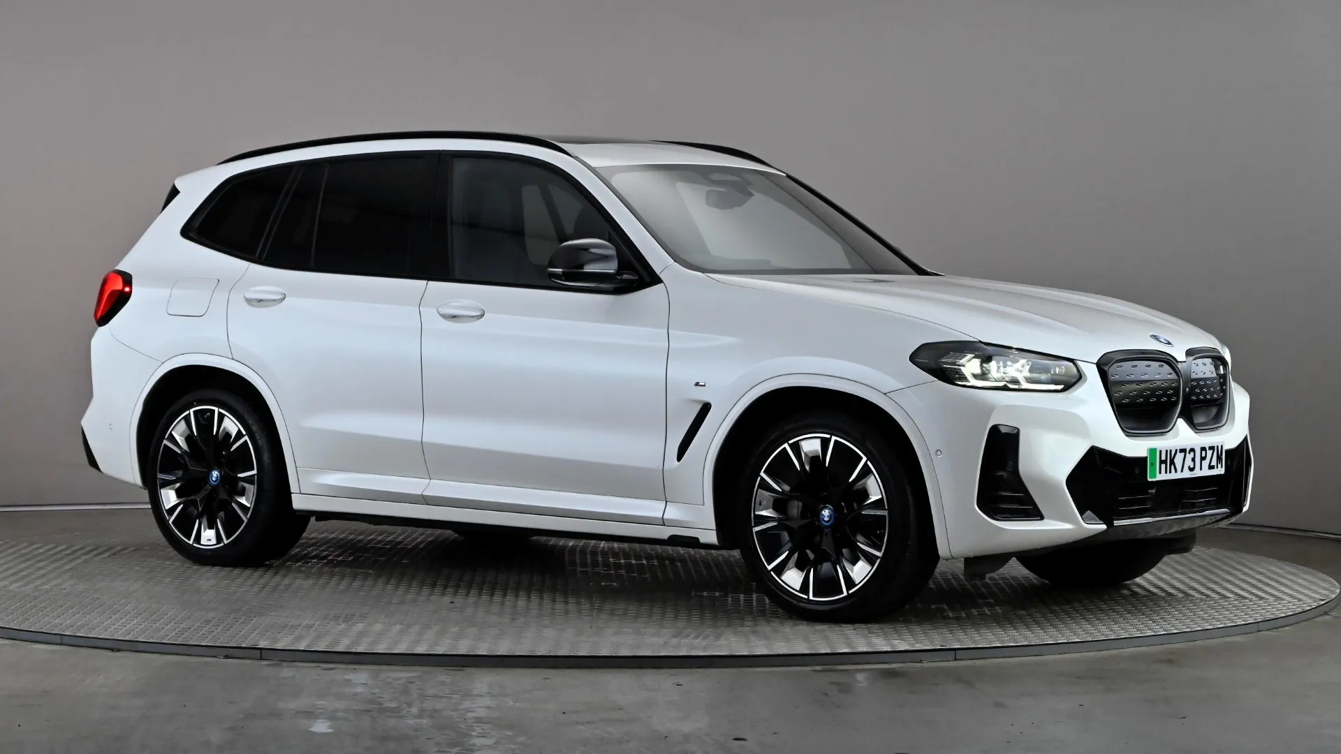 2023 BMW IX3 for sale