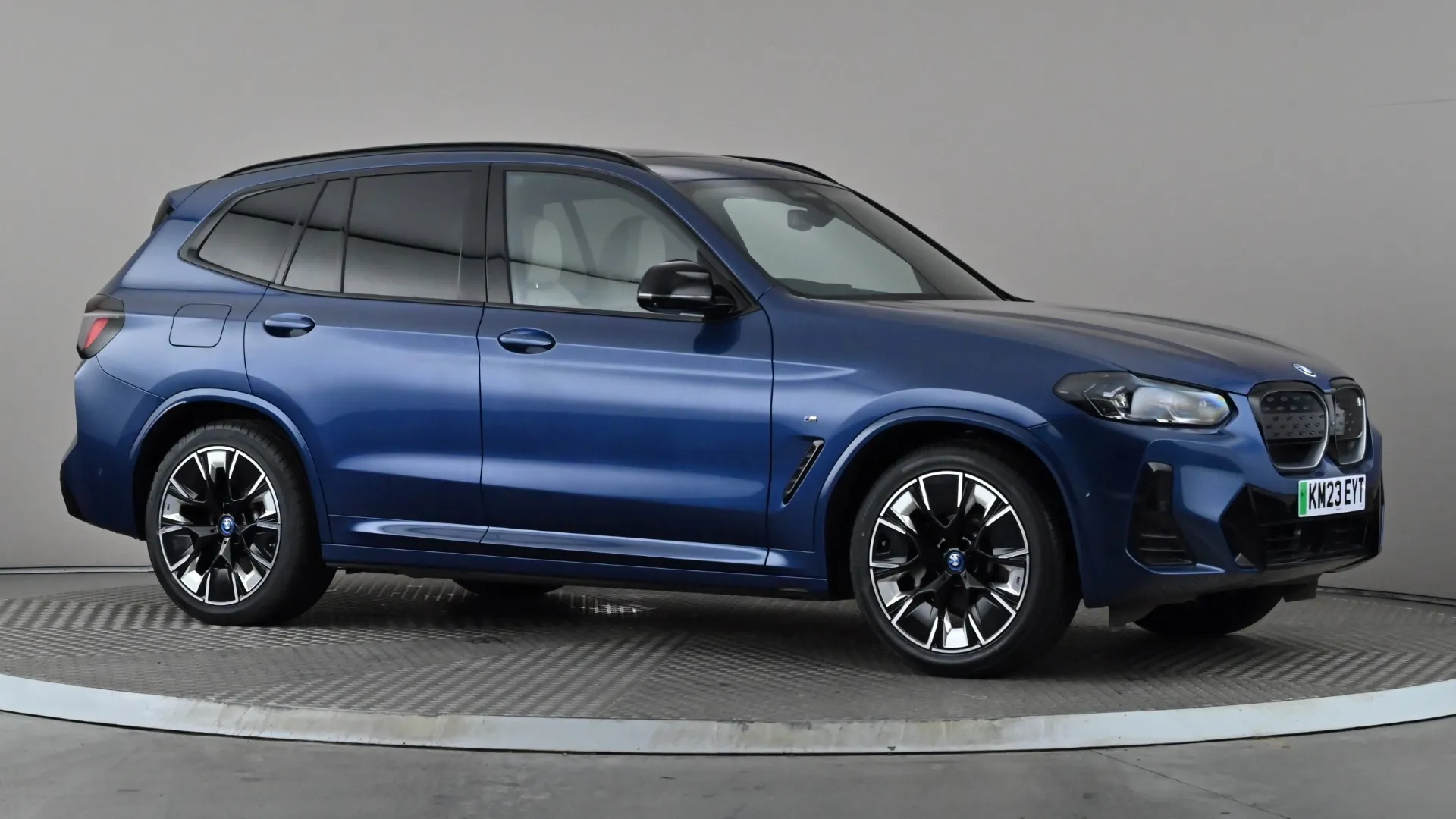 2023 BMW IX3 for sale