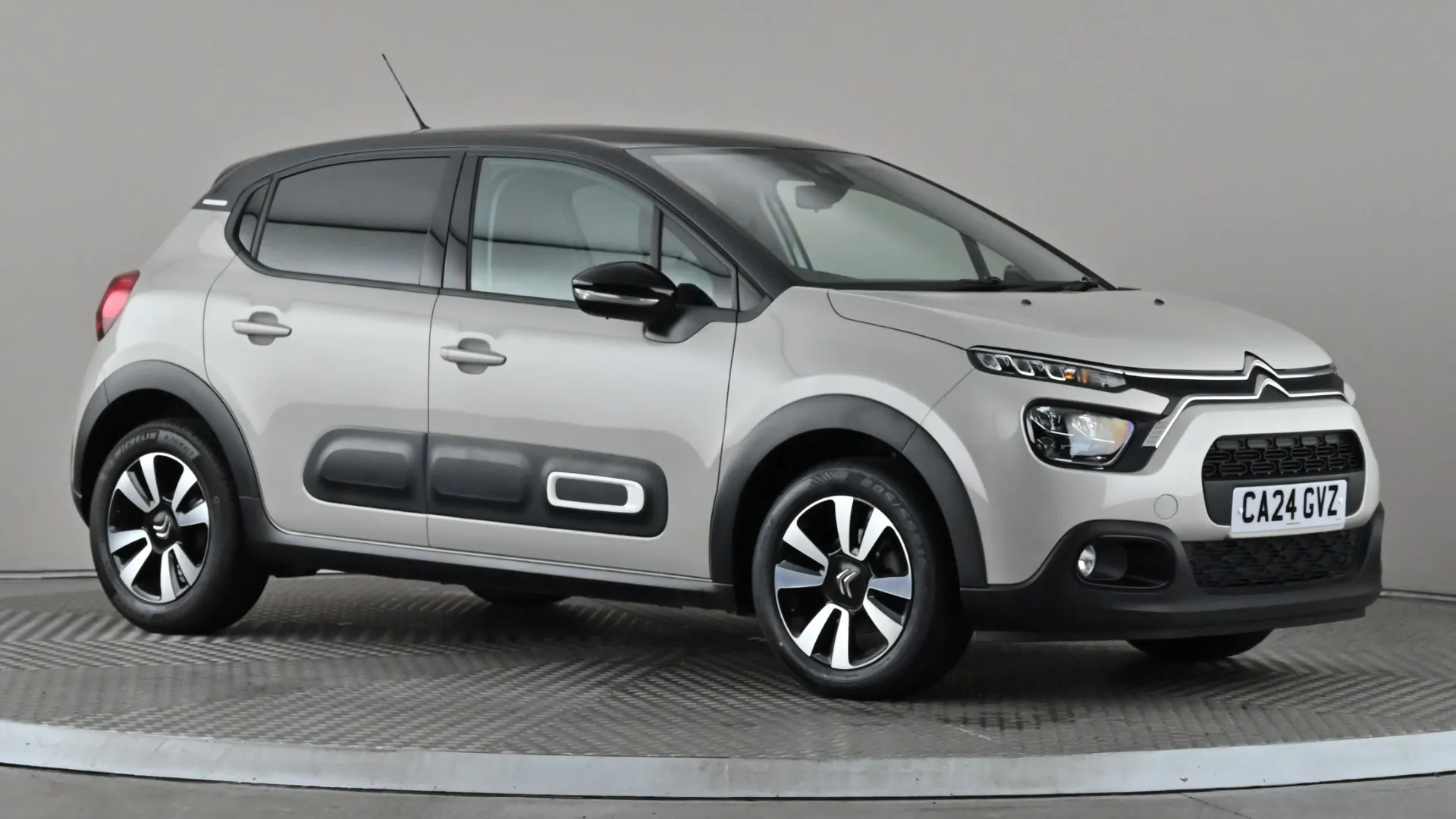 2024 CITROEN C3 for sale