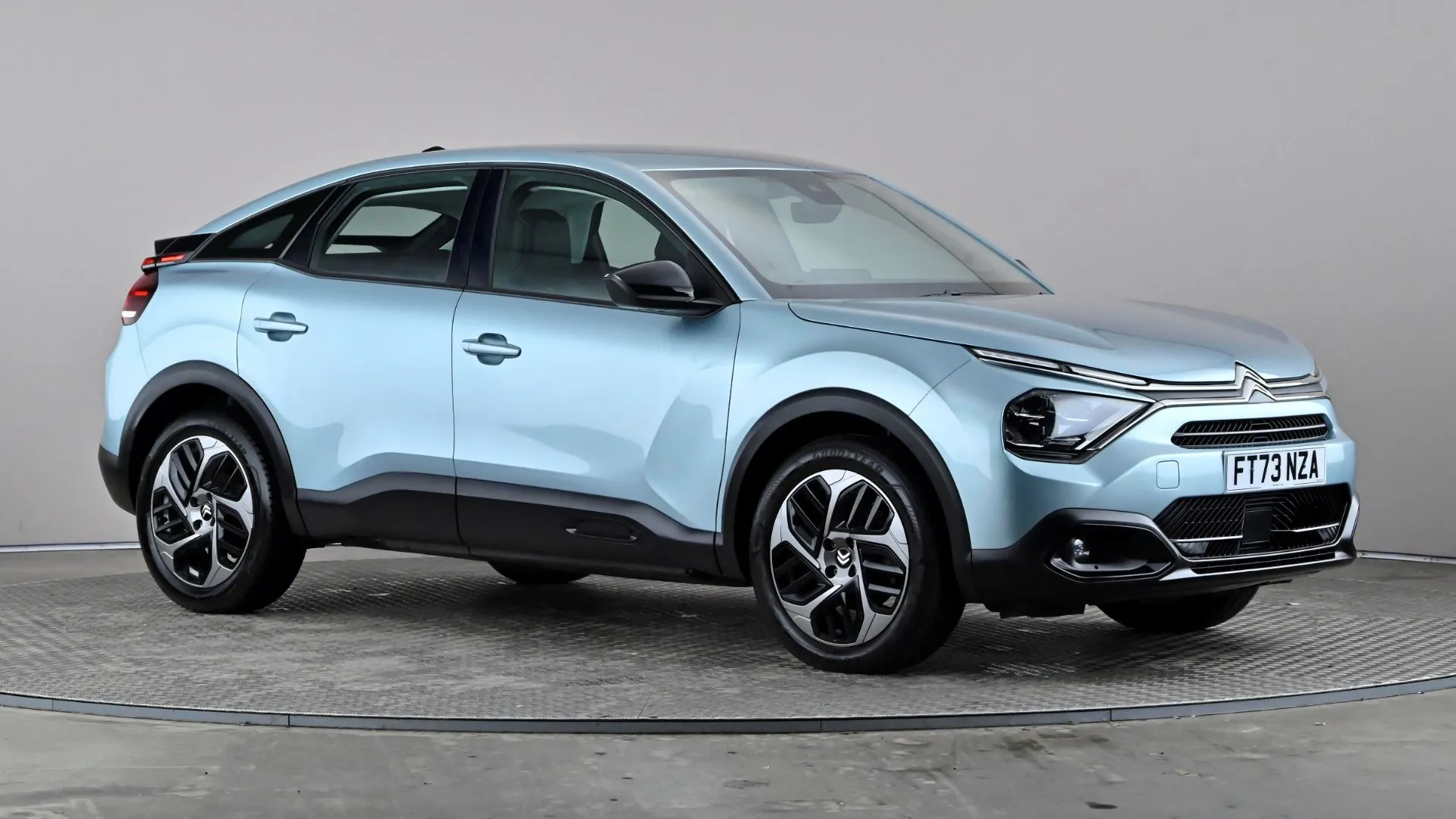 2023 CITROEN C4 for sale