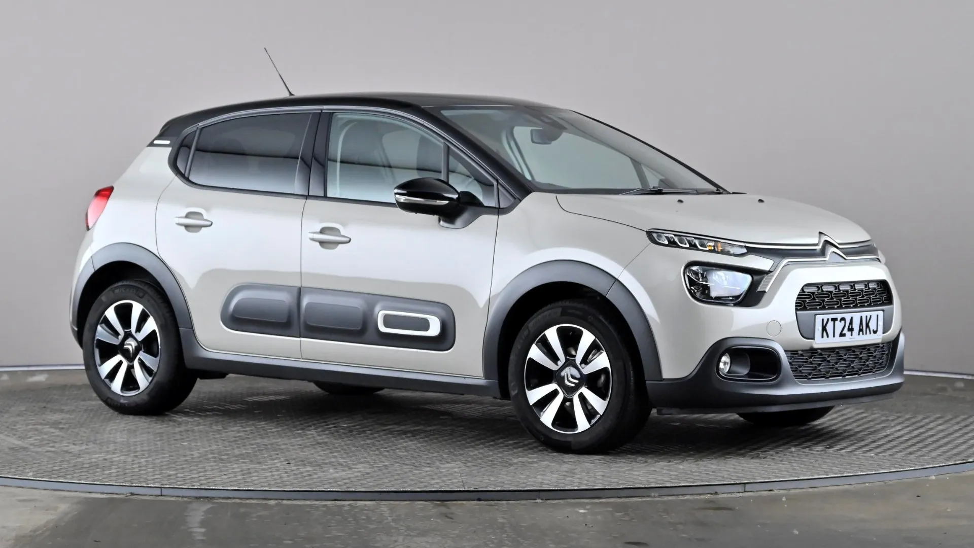 2024 CITROEN C3 for sale