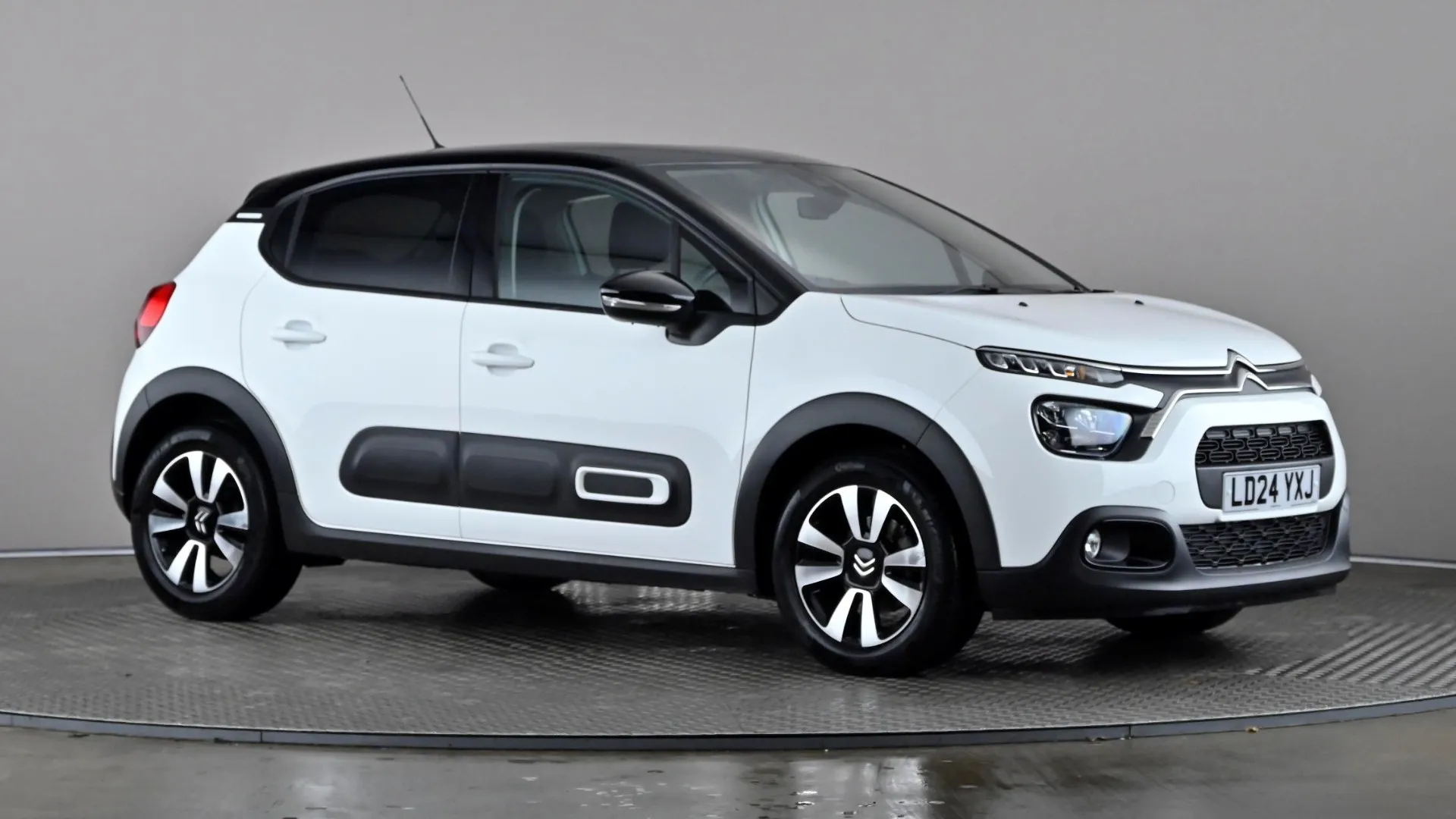2024 CITROEN C3 for sale