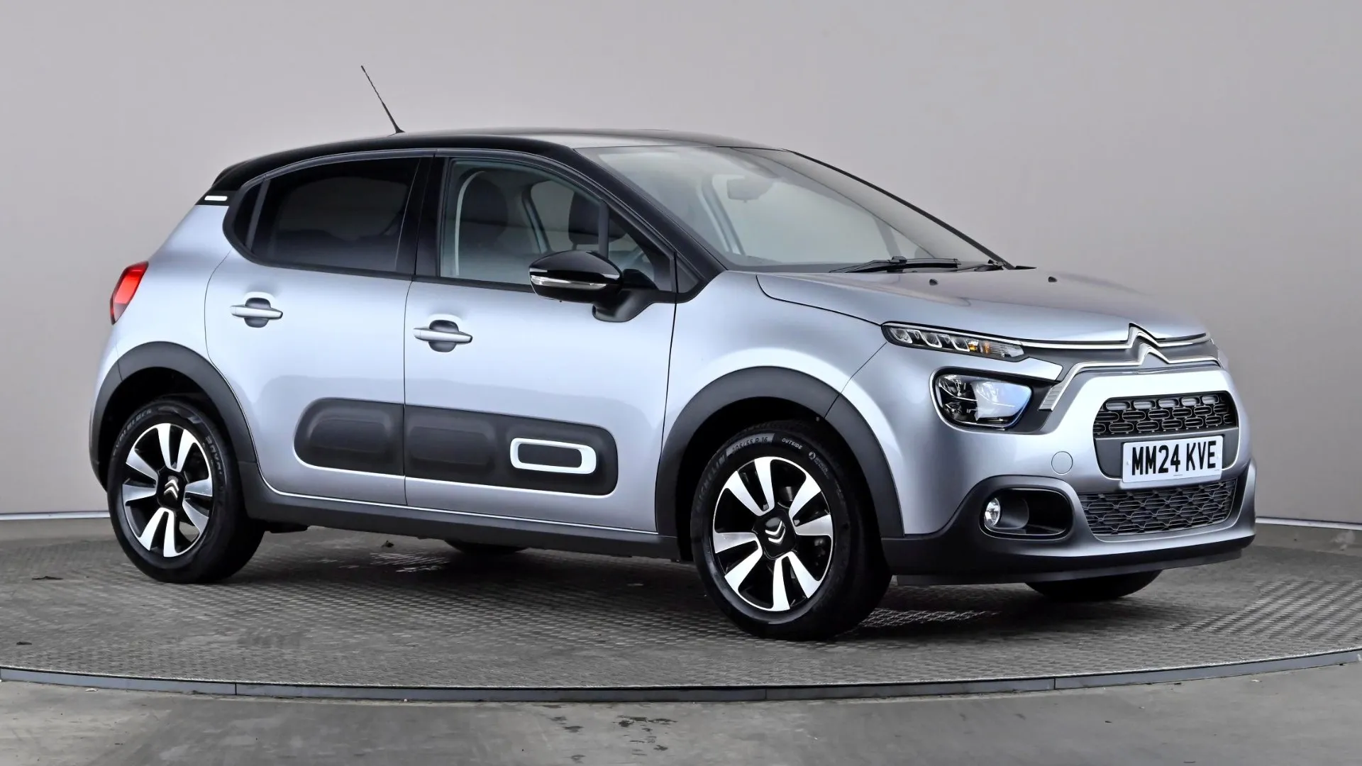 2024 CITROEN C3 for sale