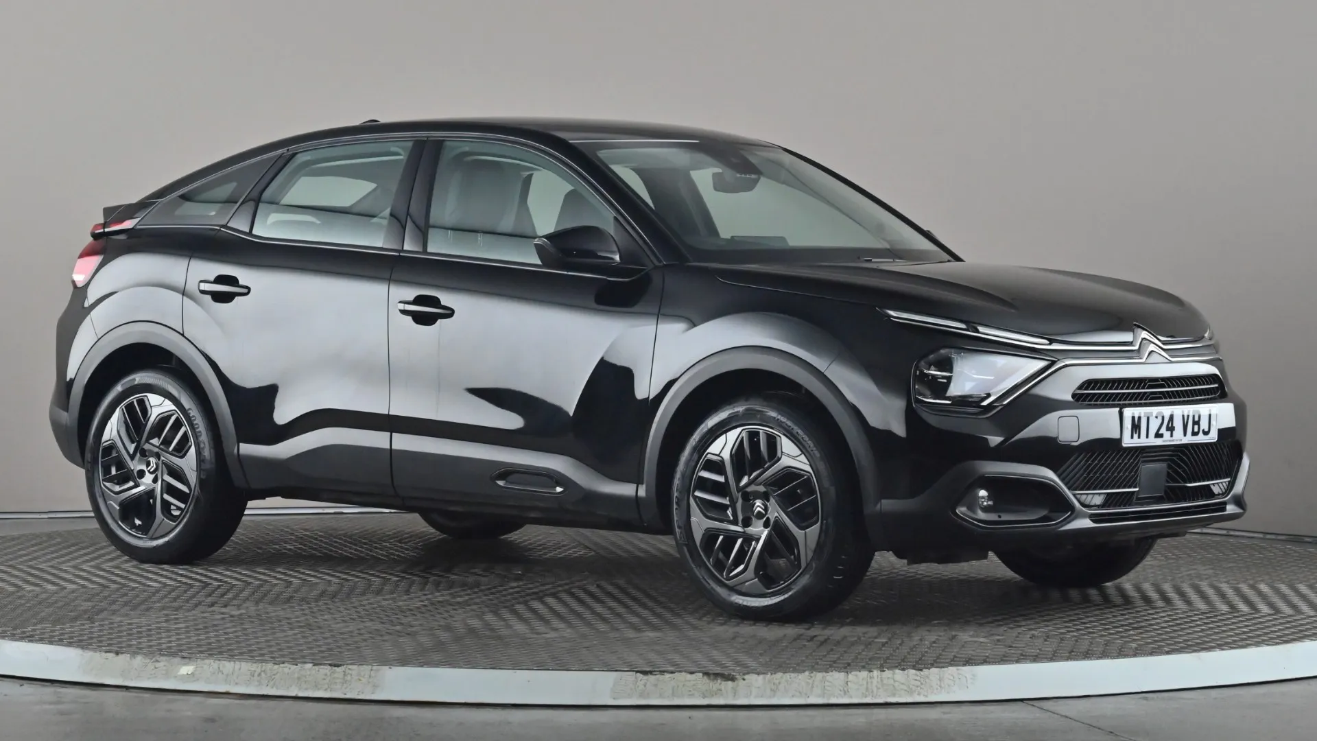 2024 CITROEN C4 for sale