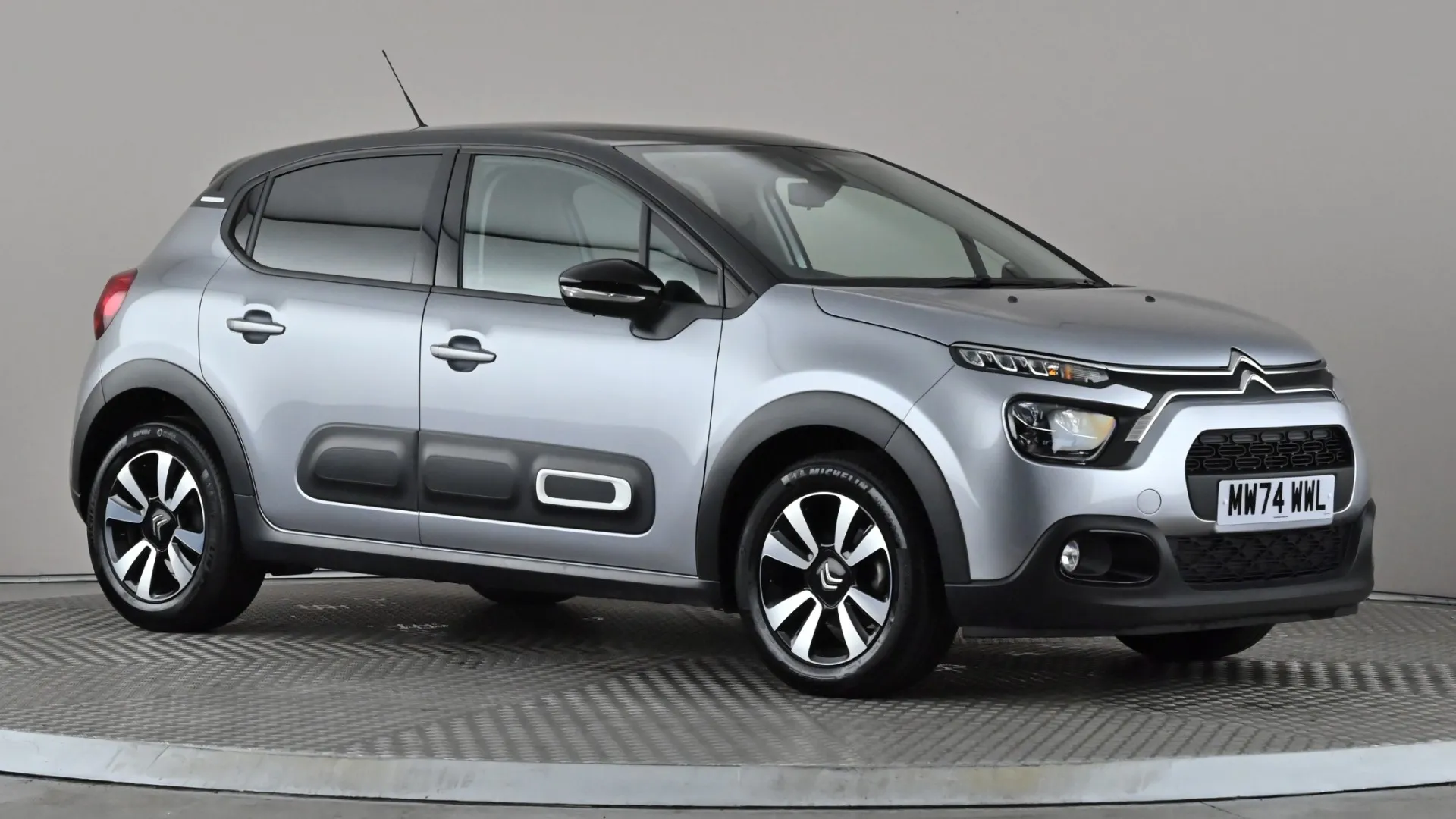 2024 CITROEN C3 for sale