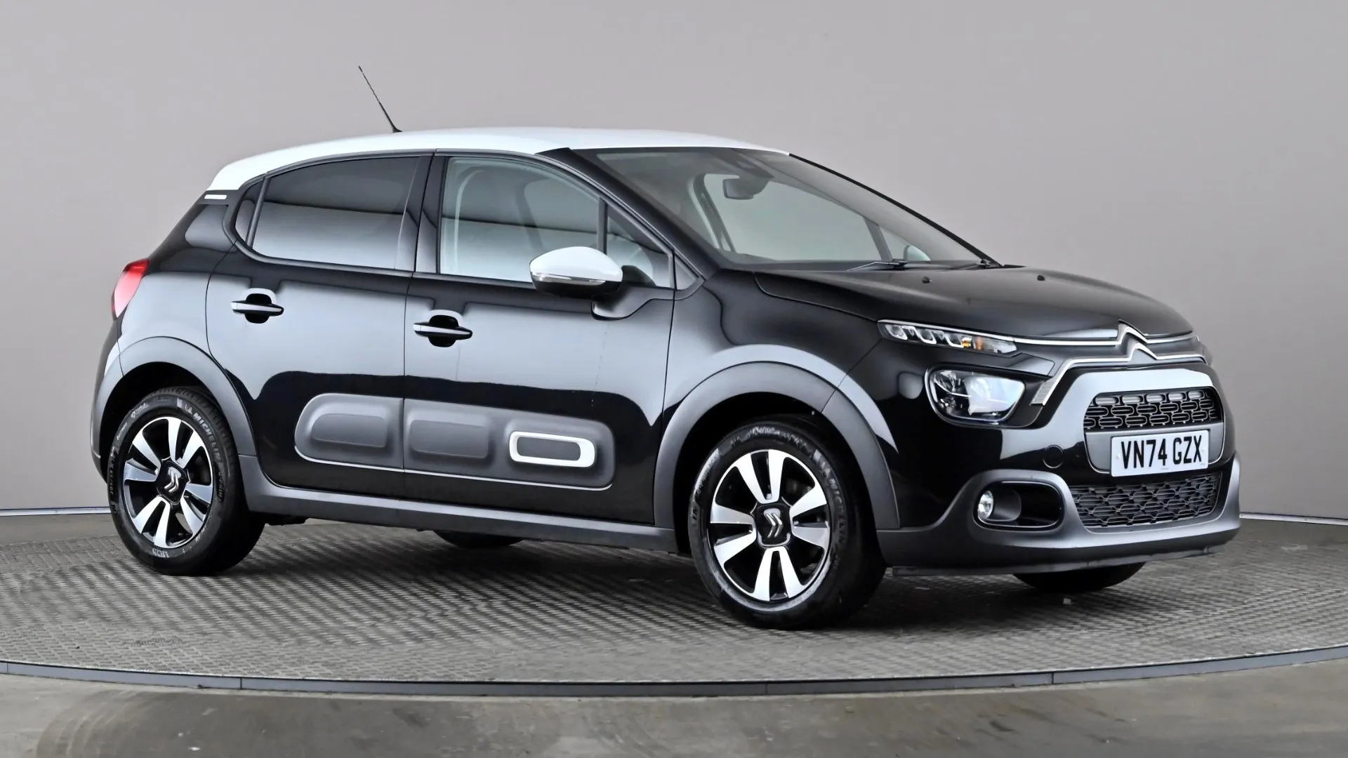 2024 CITROEN C3 for sale