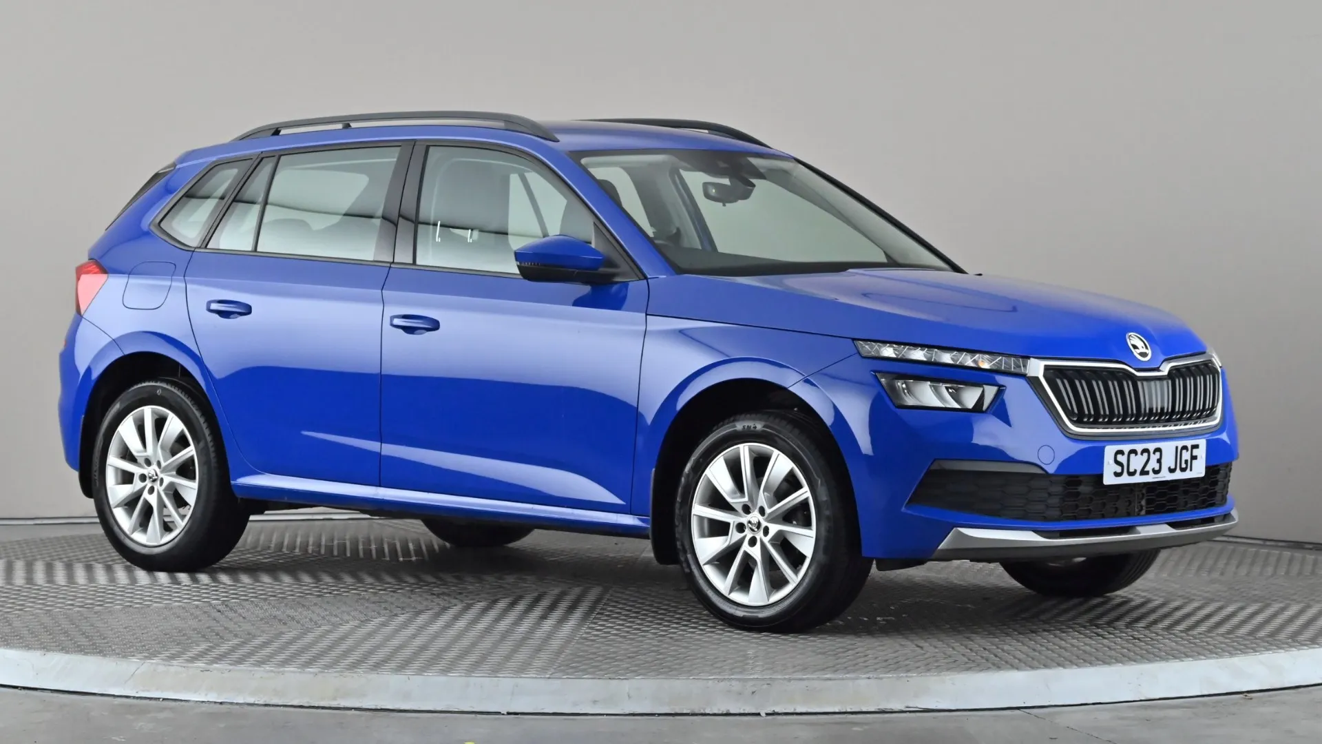 2023 SKODA KAMIQ for sale