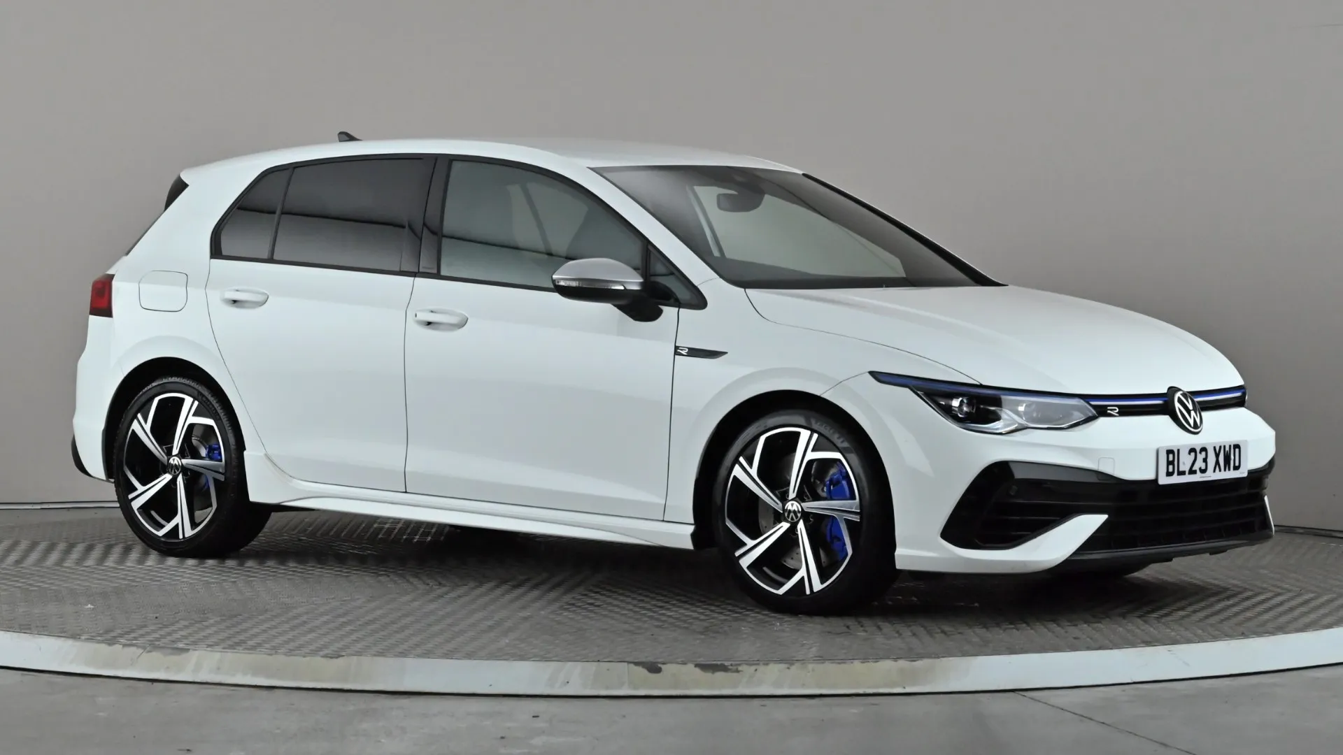 2023 VOLKSWAGEN GOLF for sale