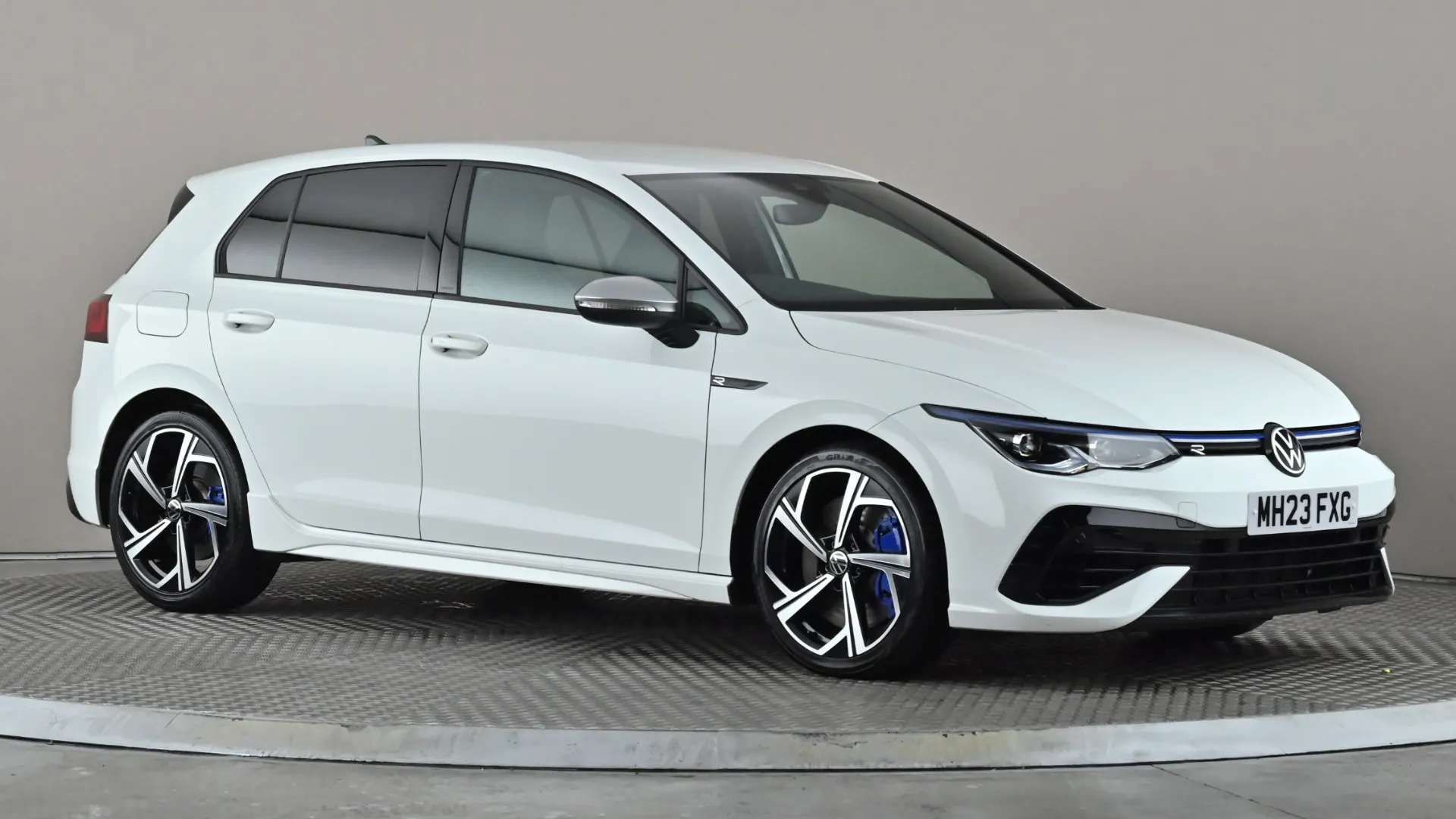 2023 VOLKSWAGEN GOLF for sale