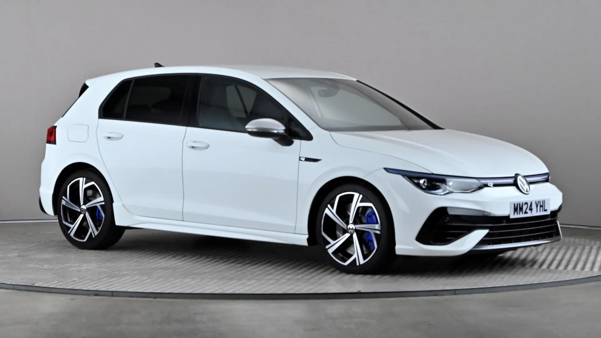 2024 VOLKSWAGEN GOLF for sale