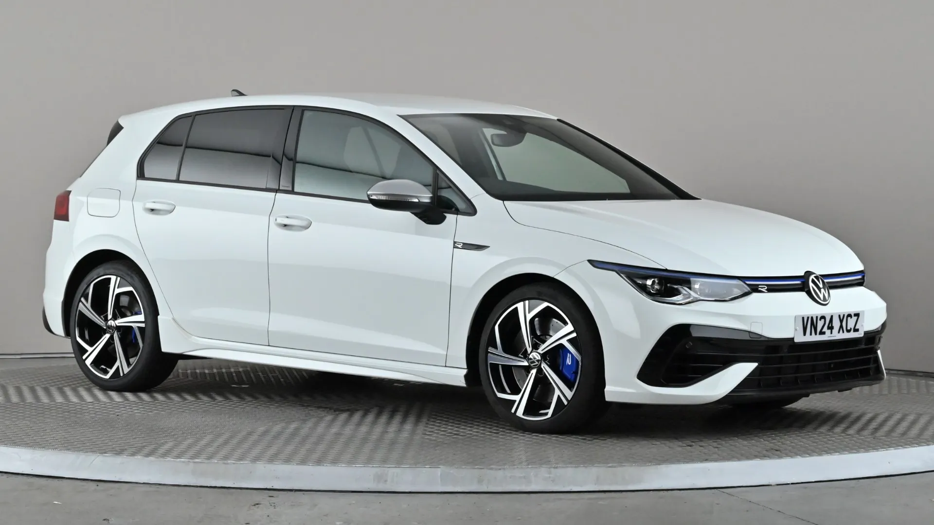 2024 VOLKSWAGEN GOLF for sale