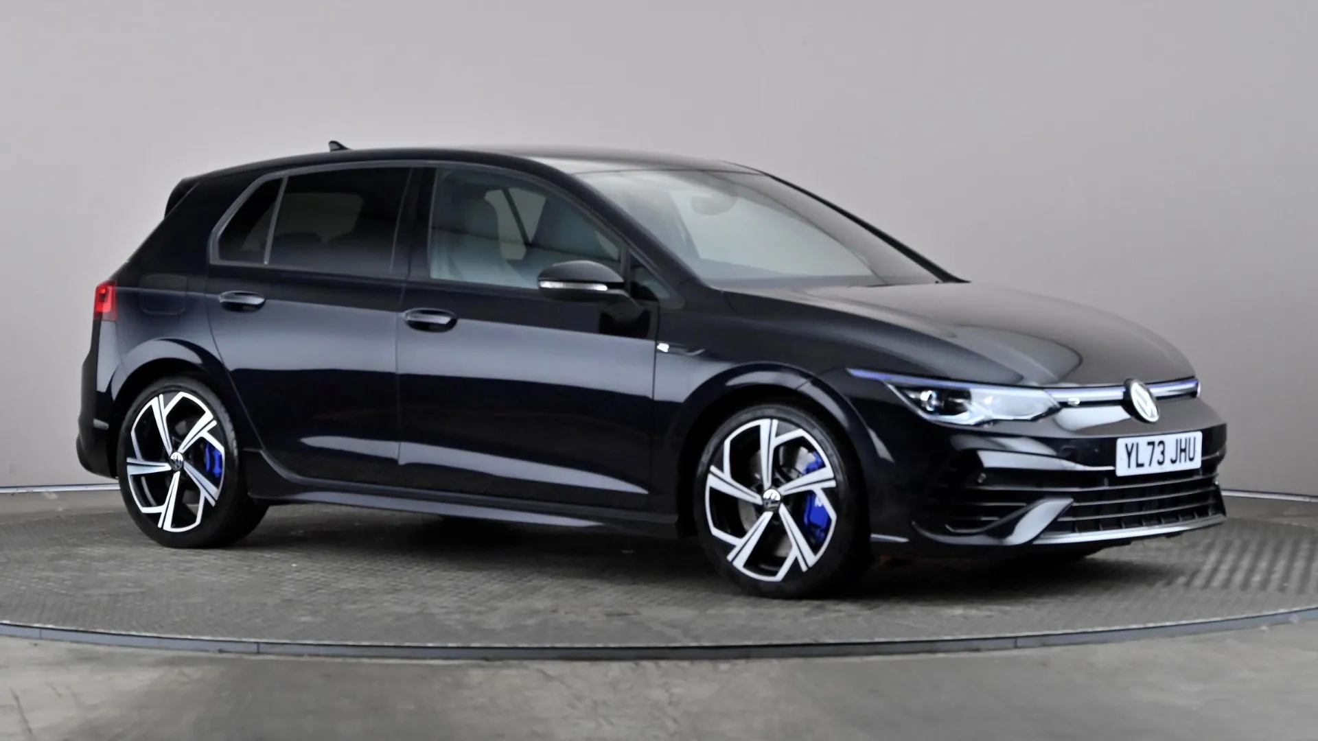 2024 VOLKSWAGEN GOLF for sale