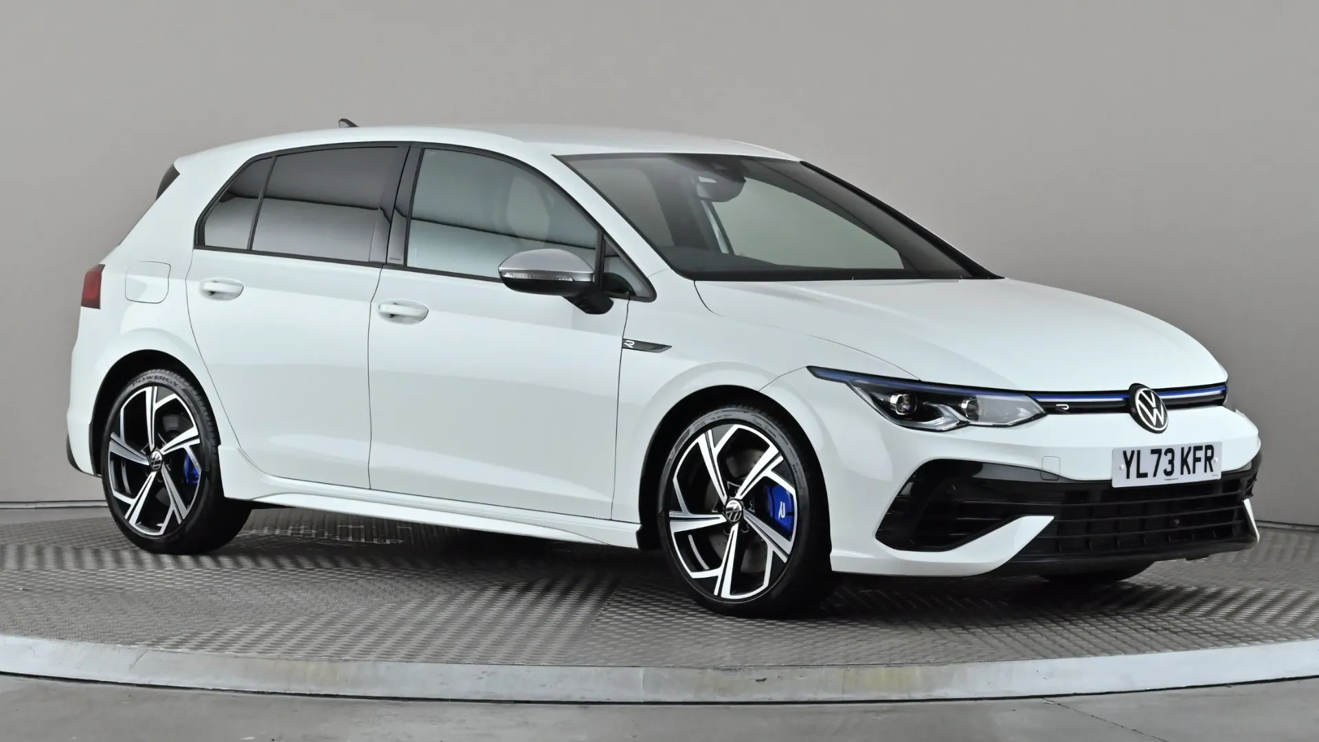 2024 VOLKSWAGEN GOLF for sale