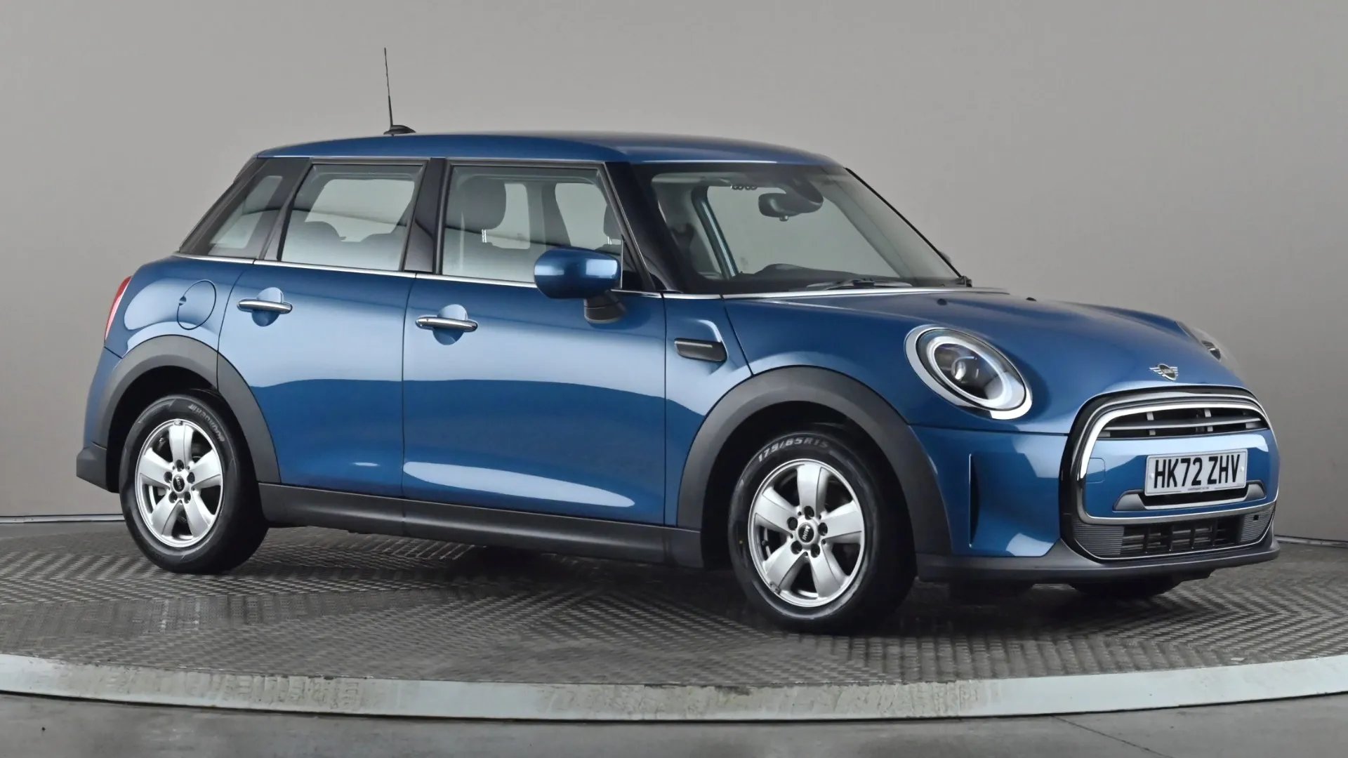 2023 MINI HATCH for sale