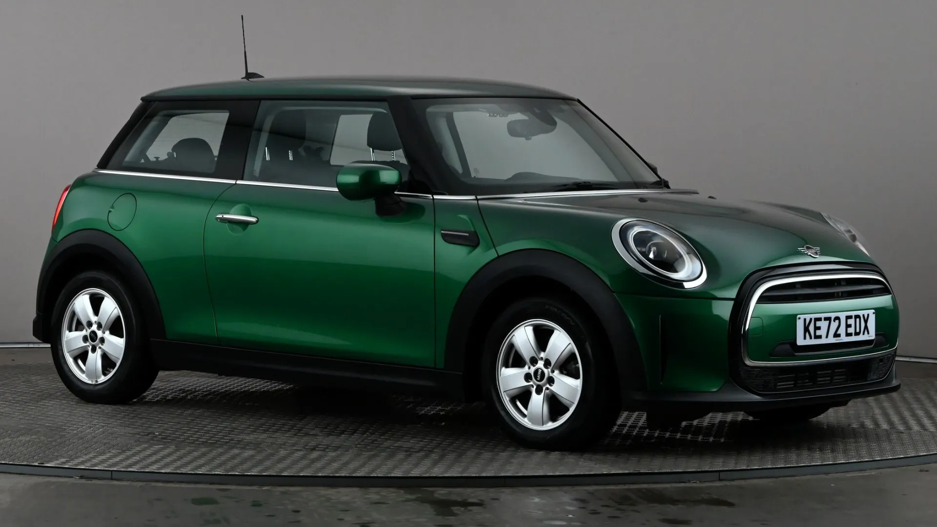 2023 MINI HATCH for sale