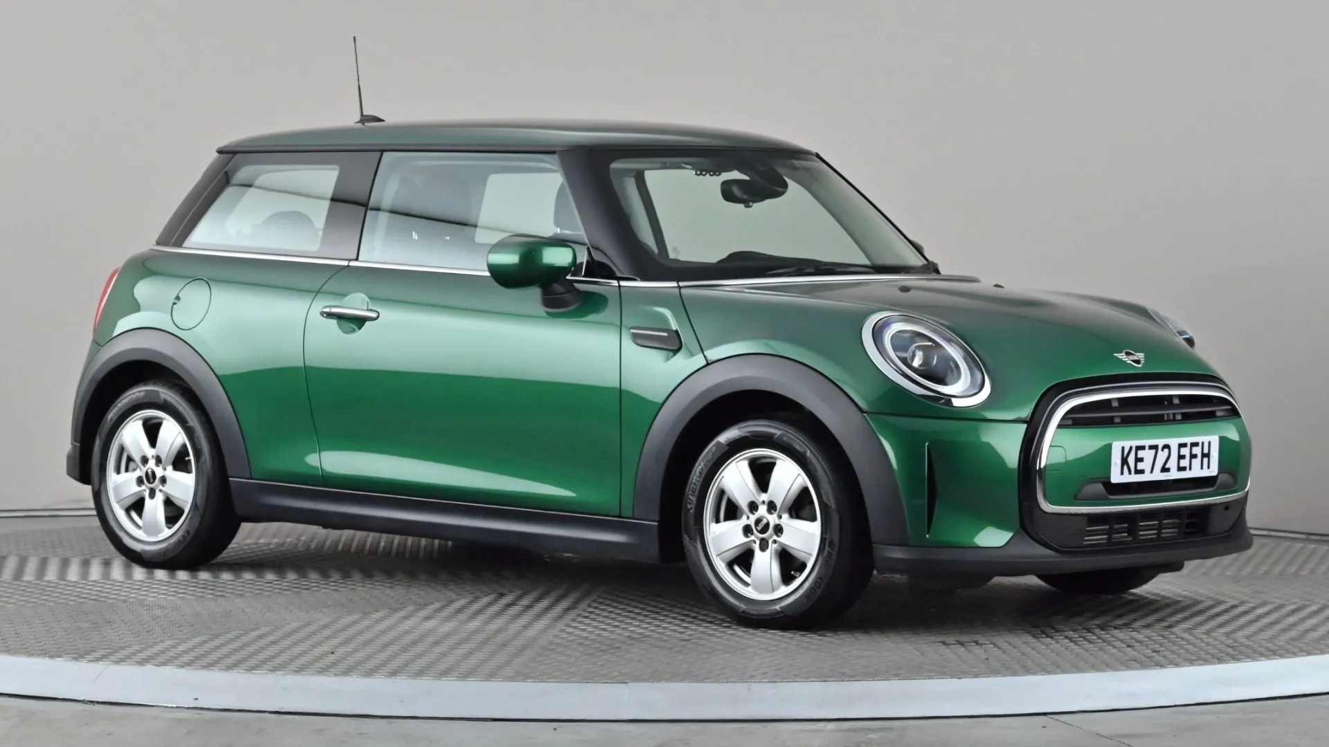 2023 MINI HATCH for sale