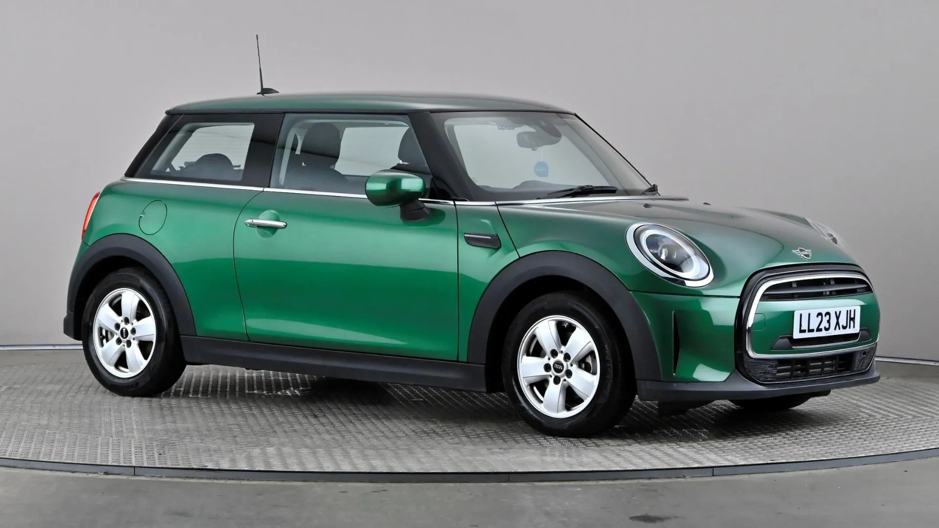 2023 MINI HATCH for sale