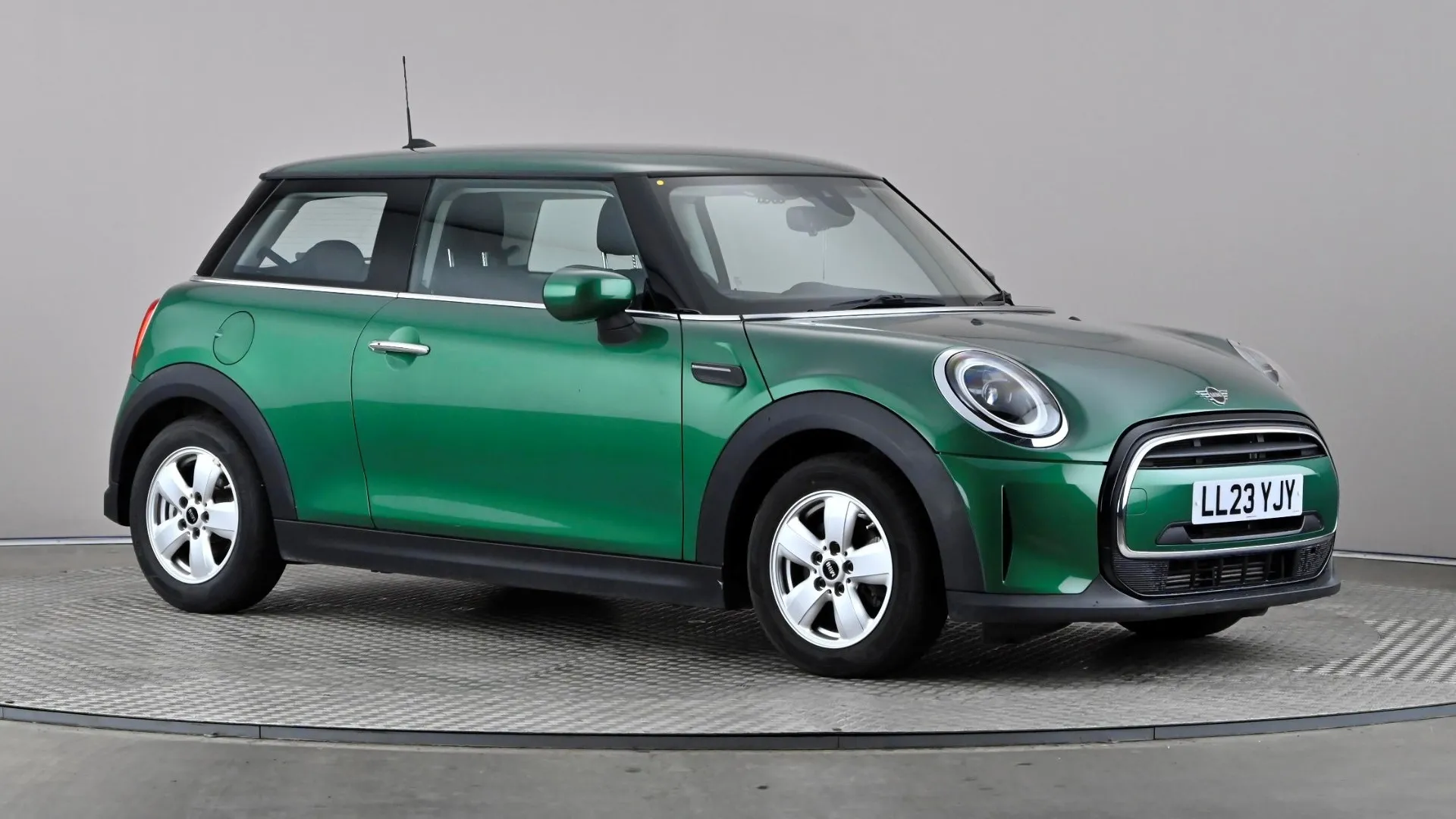 2023 MINI HATCH for sale