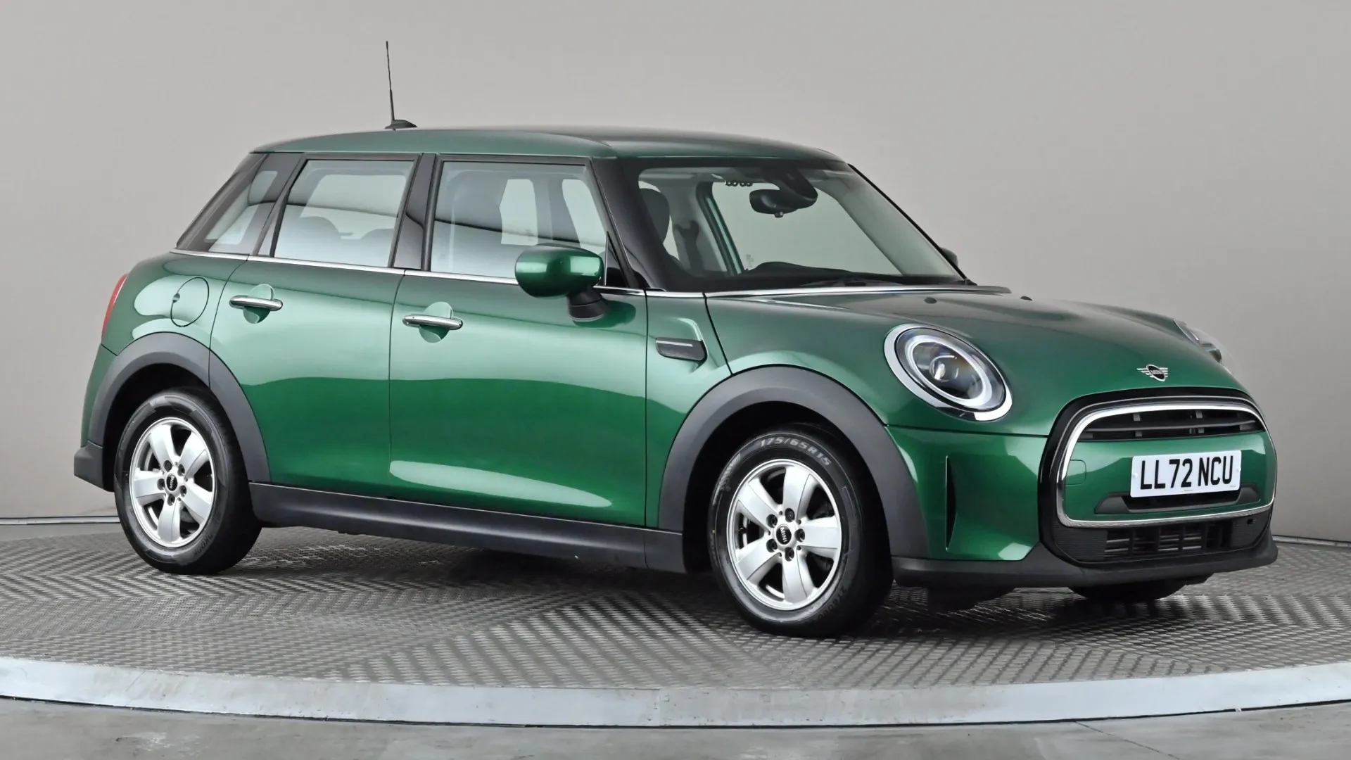 2022 MINI HATCH for sale