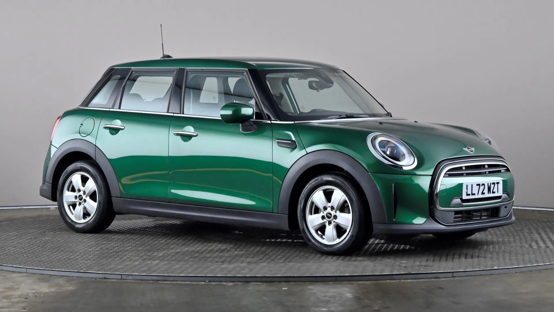 2022 MINI HATCH for sale