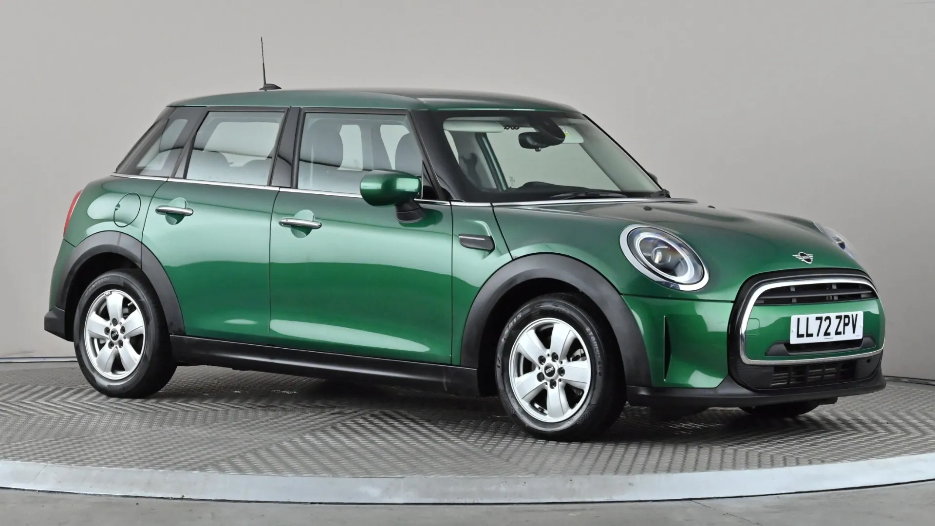 2022 MINI HATCH for sale