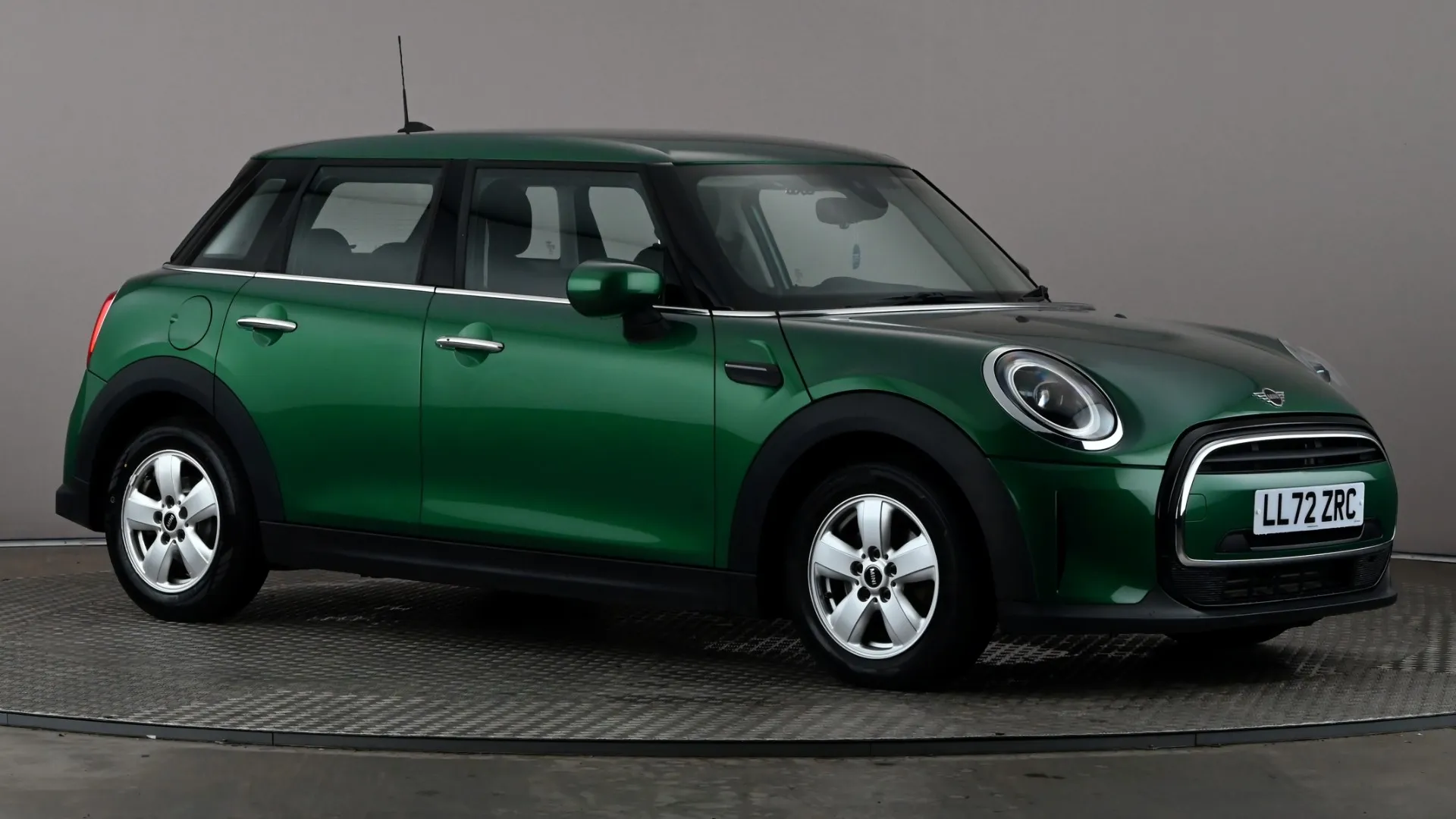 2022 MINI HATCH for sale