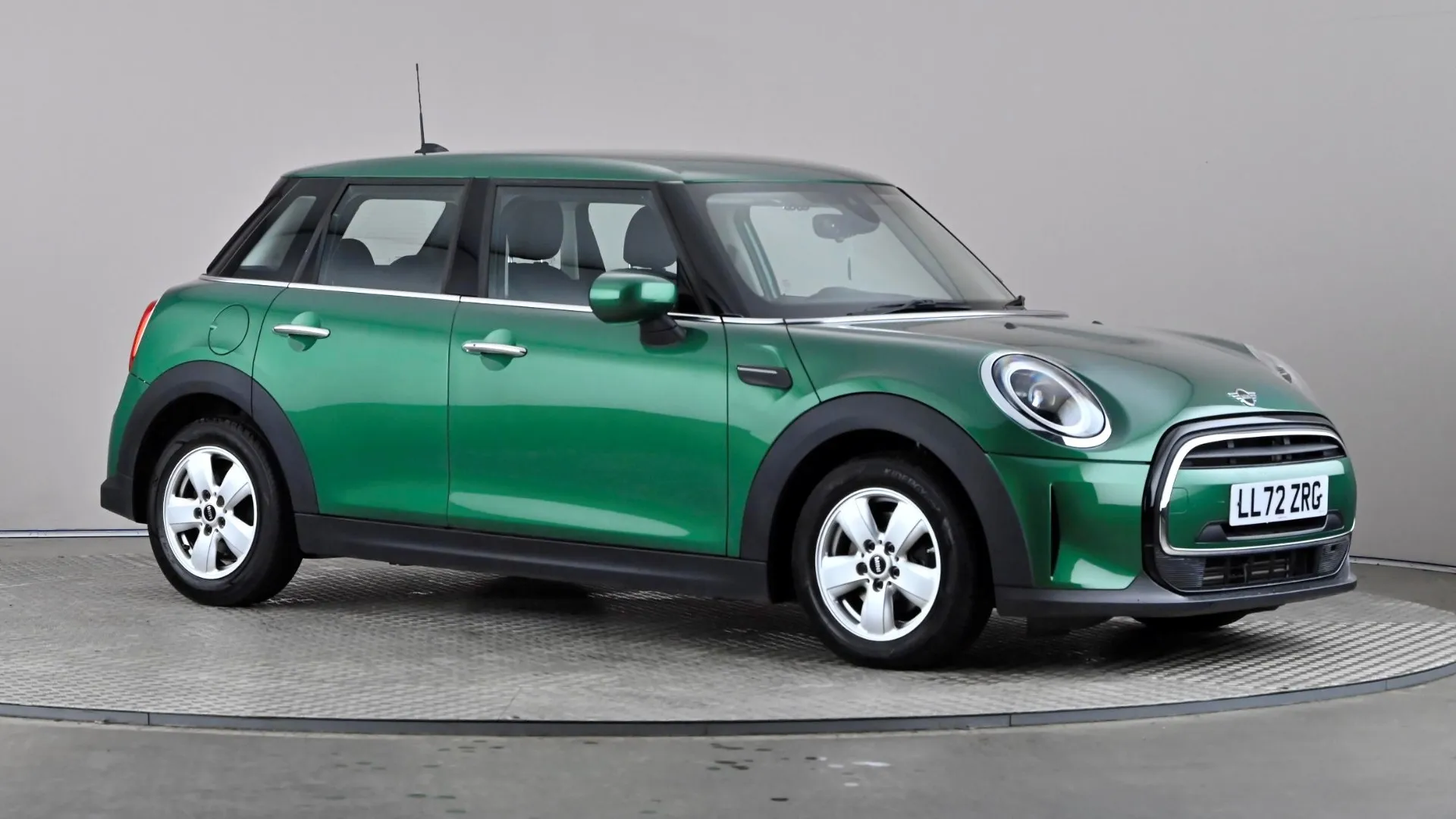 2022 MINI HATCH for sale