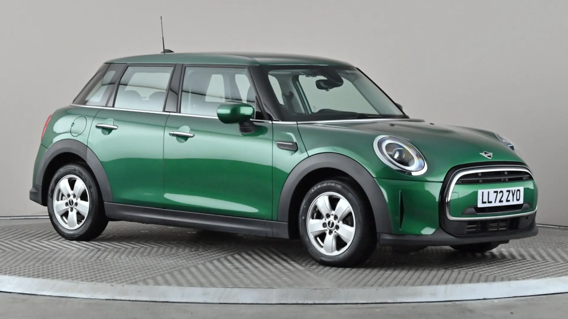 2022 MINI HATCH for sale