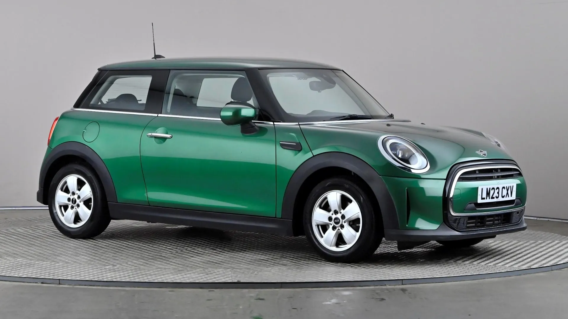 2023 MINI HATCH for sale