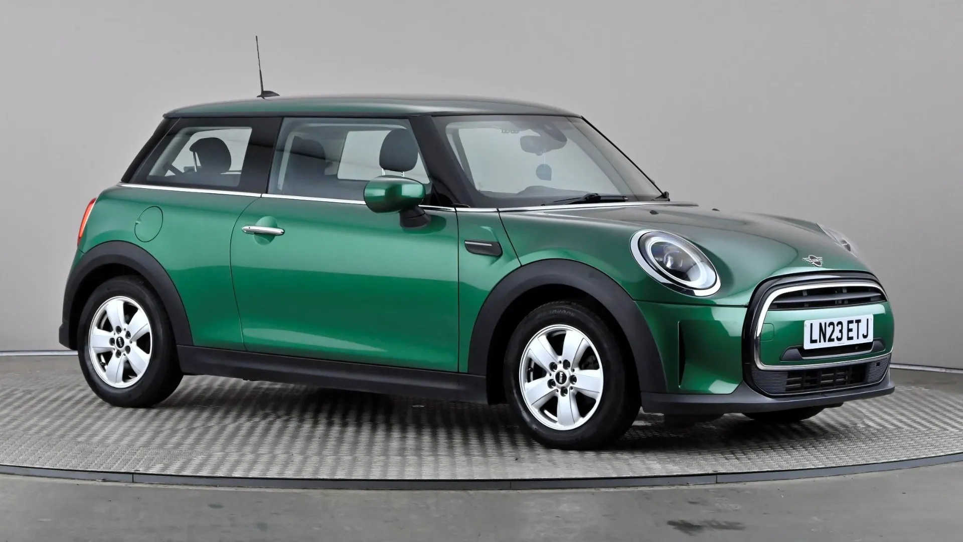 2023 MINI HATCH for sale