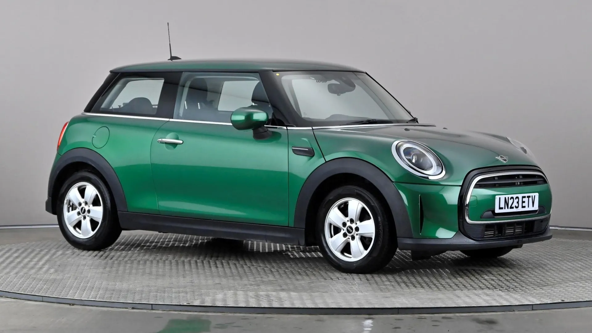 2023 MINI HATCH for sale
