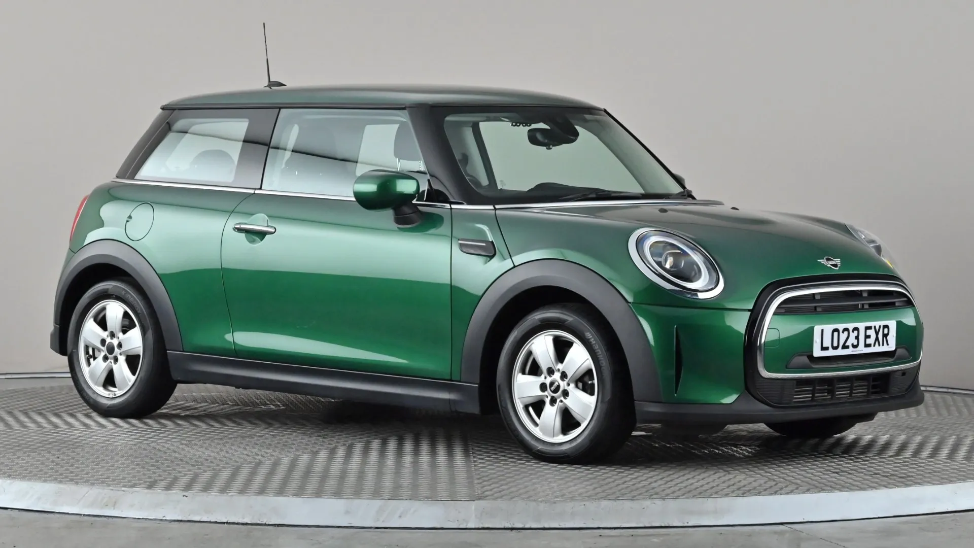 2023 MINI HATCH for sale
