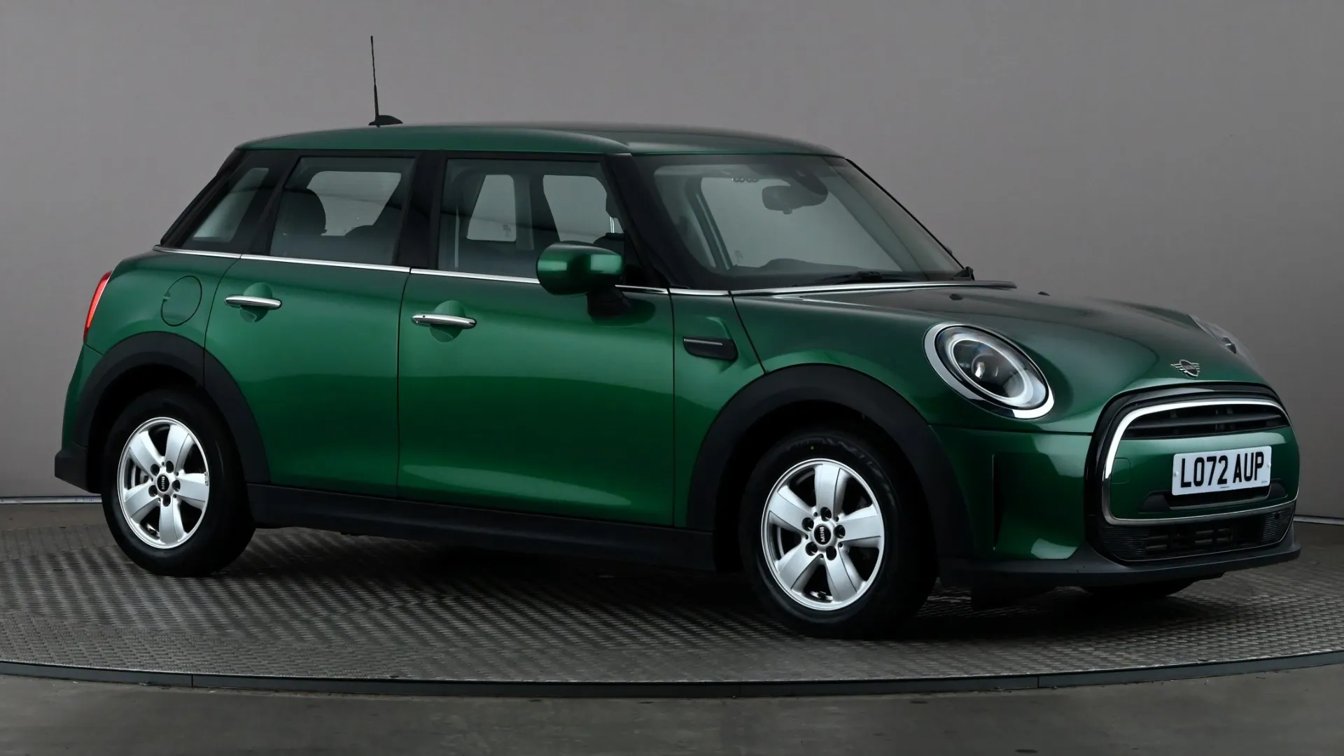 2022 MINI HATCH for sale